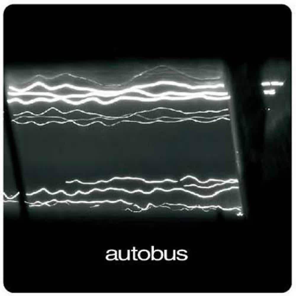 Релиз Autobus
