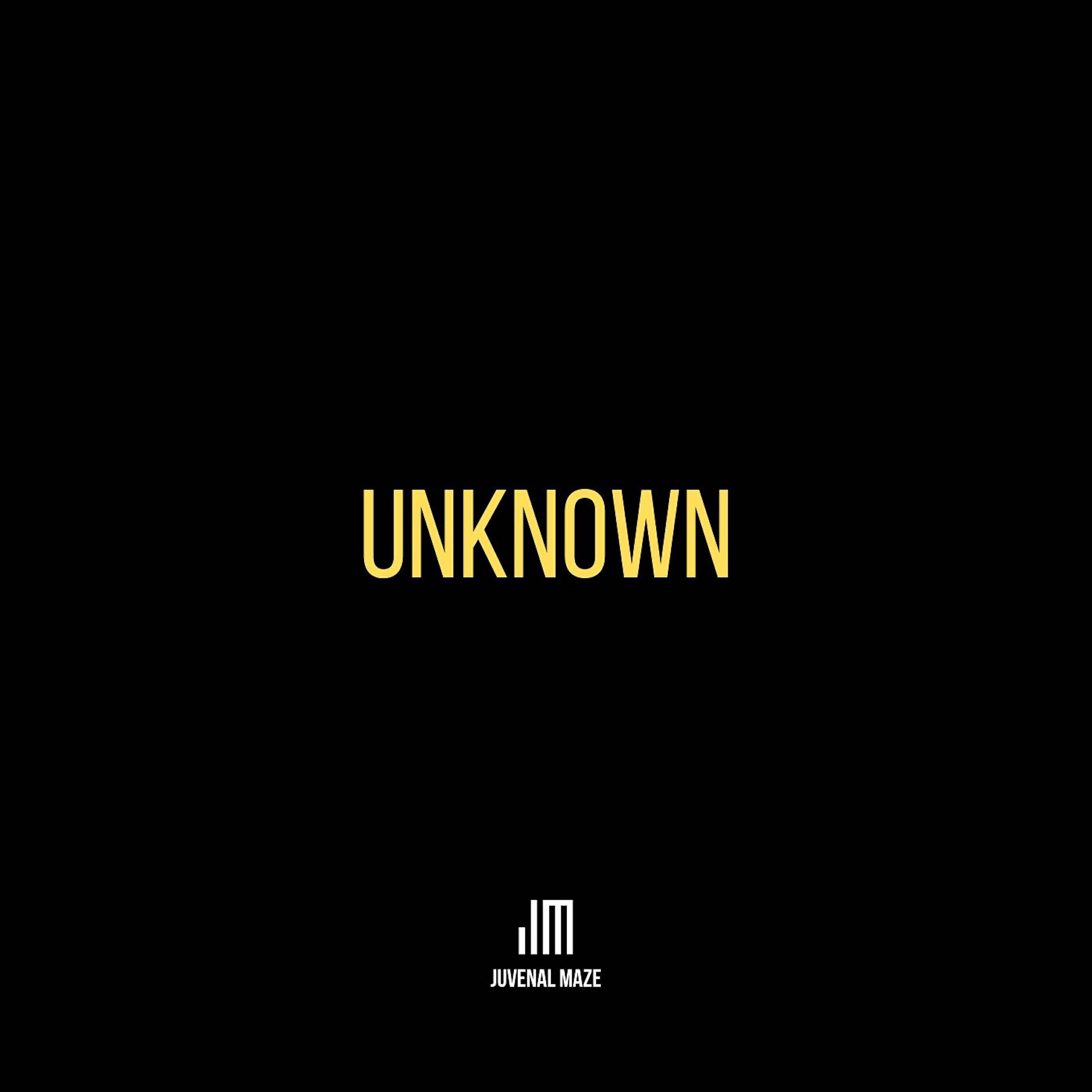 Релиз Unknown