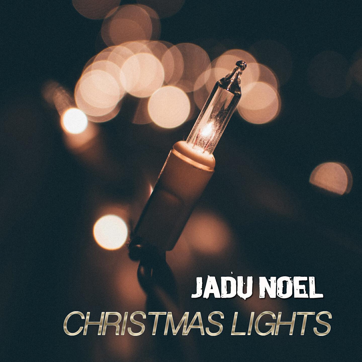 Релиз Christmas Lights