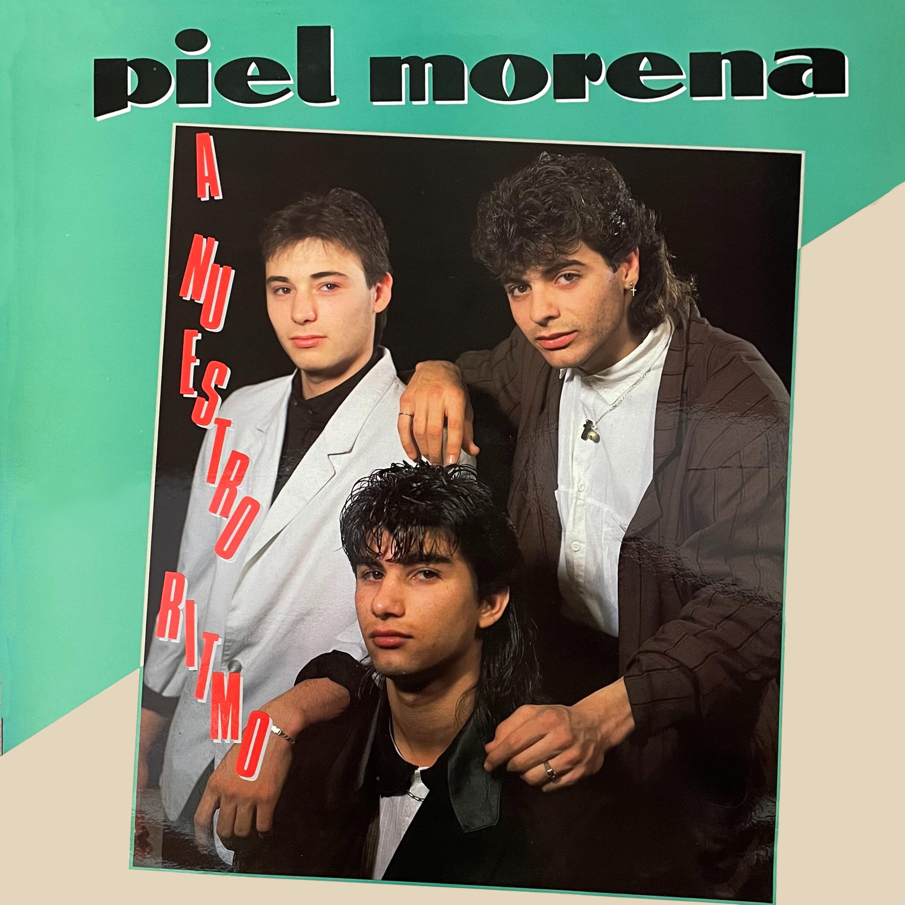 Релиз A Nuestro Ritmo