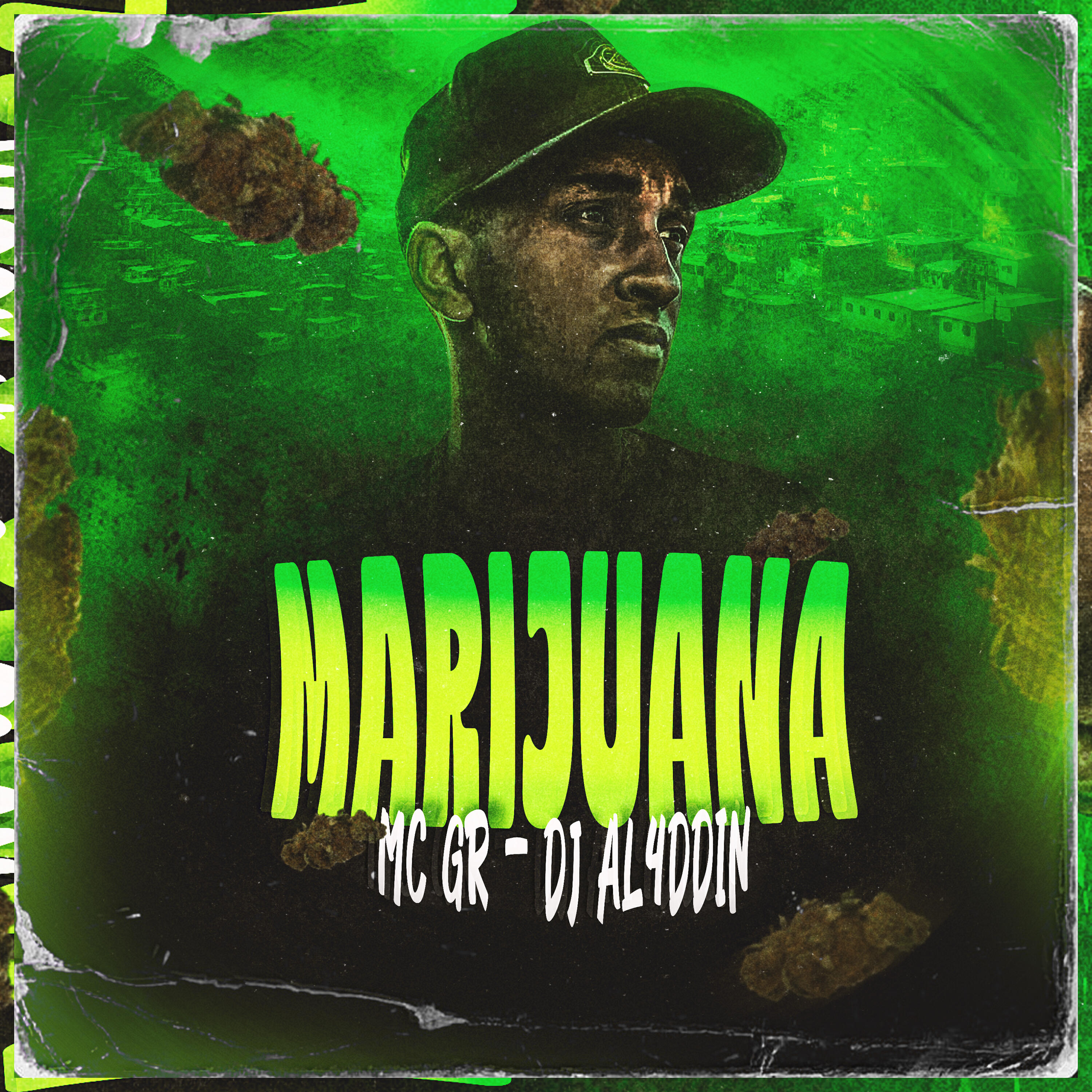 Релиз Marijuana
