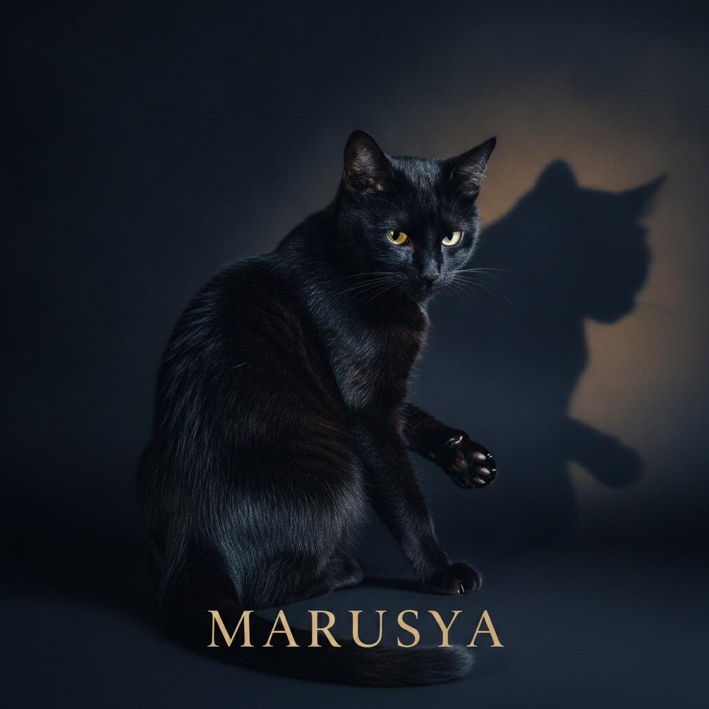 Релиз Неуловимая Маруська