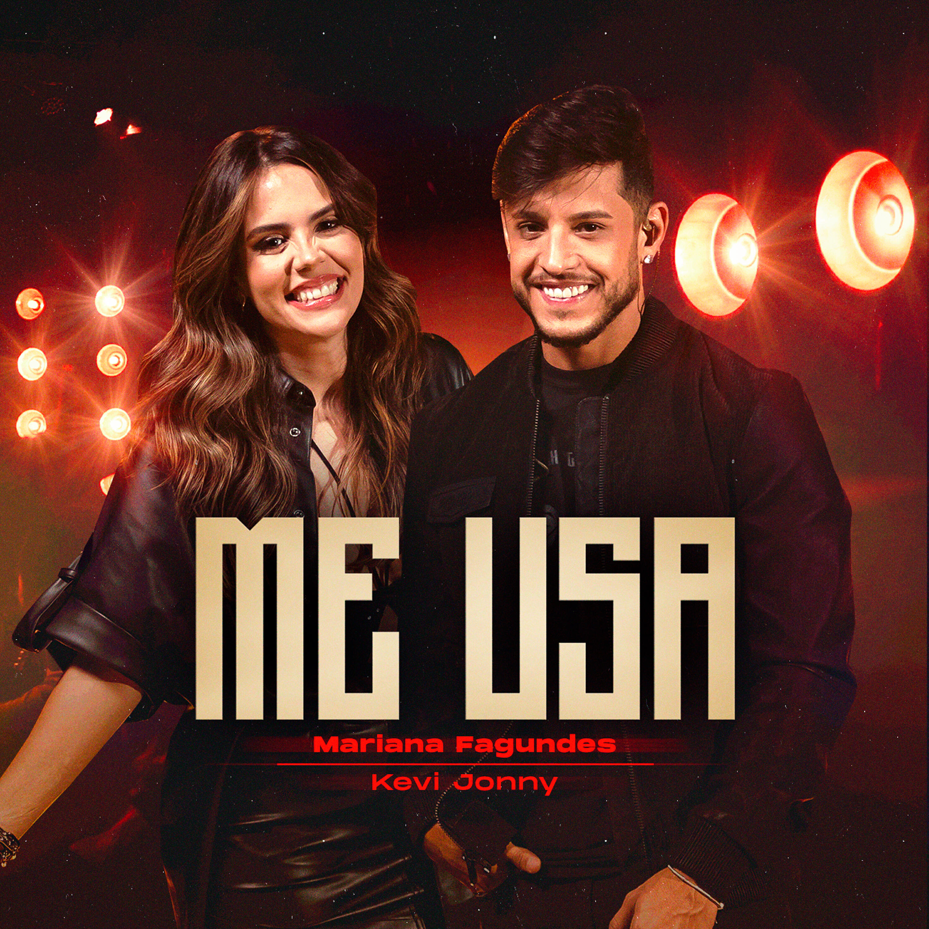 Релиз Me Usa