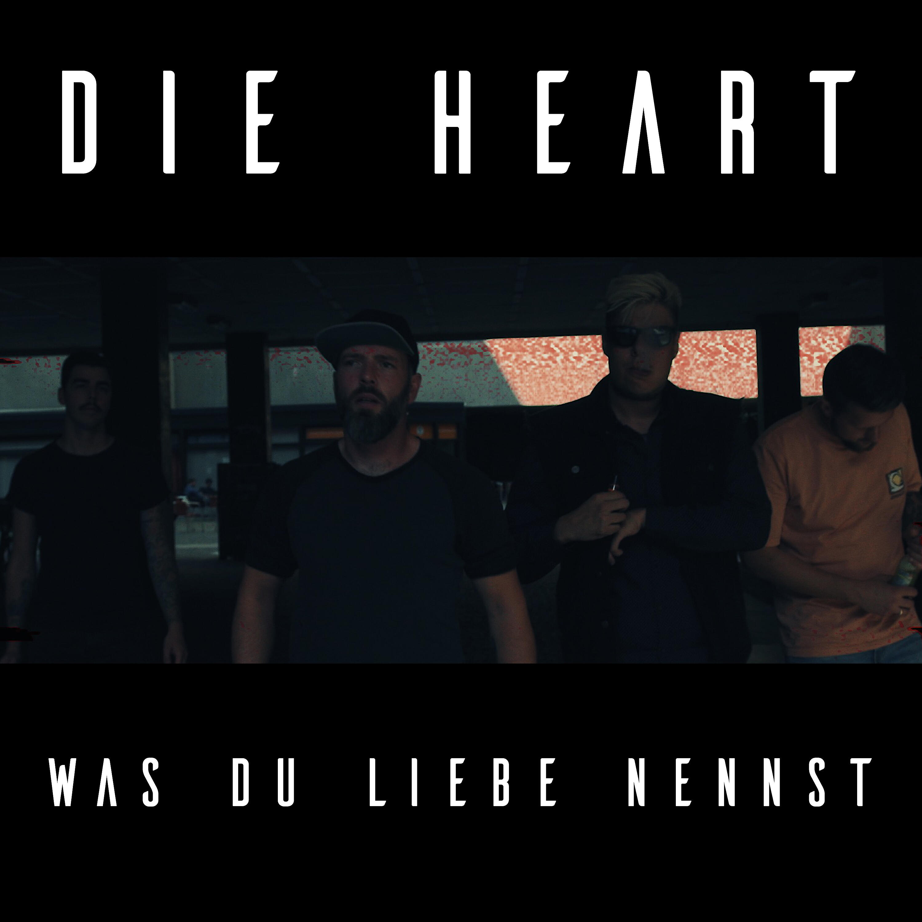 Релиз Was Du Liebe nennst