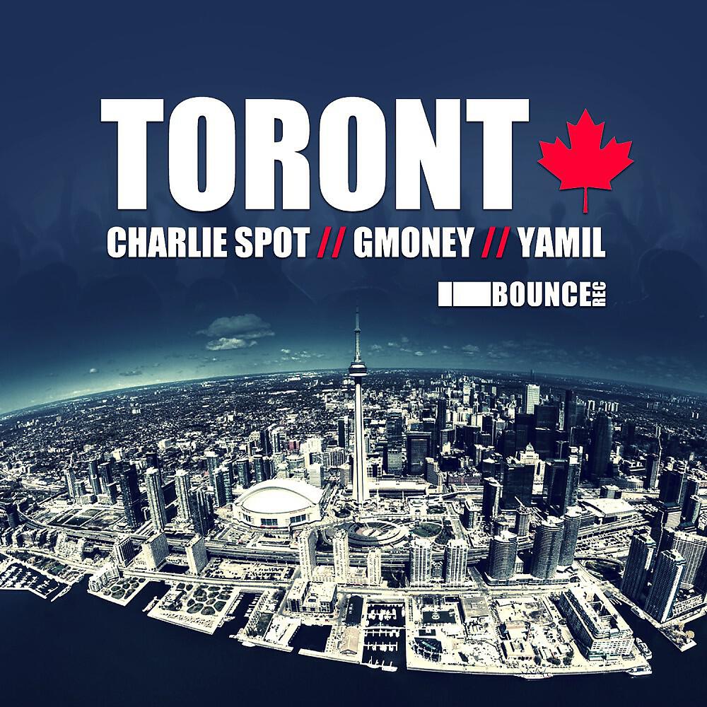Charlie Spot, Gmoney & Yamil
