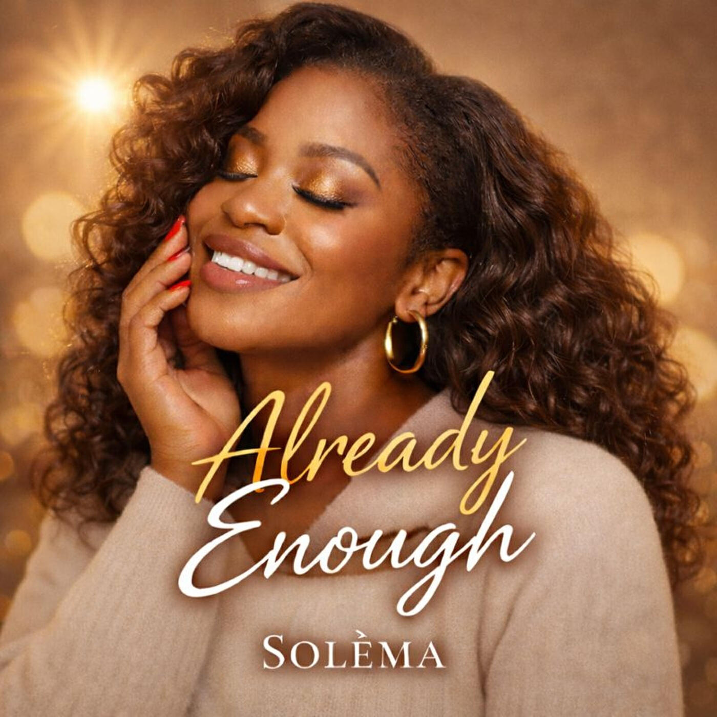 Релиз Already Enough