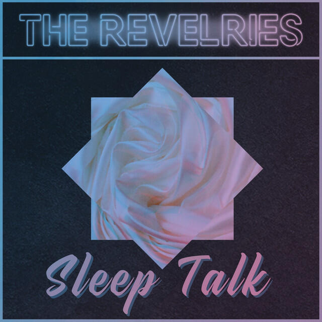 Релиз Sleep Talk