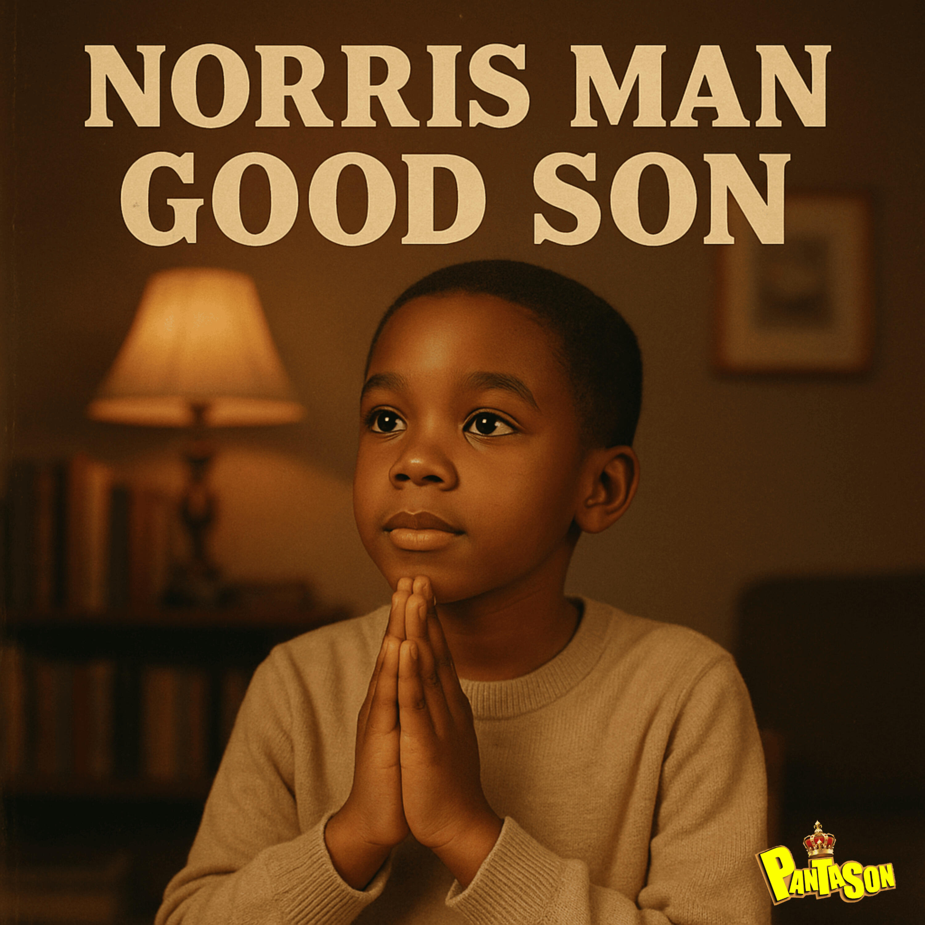 Релиз Good Son