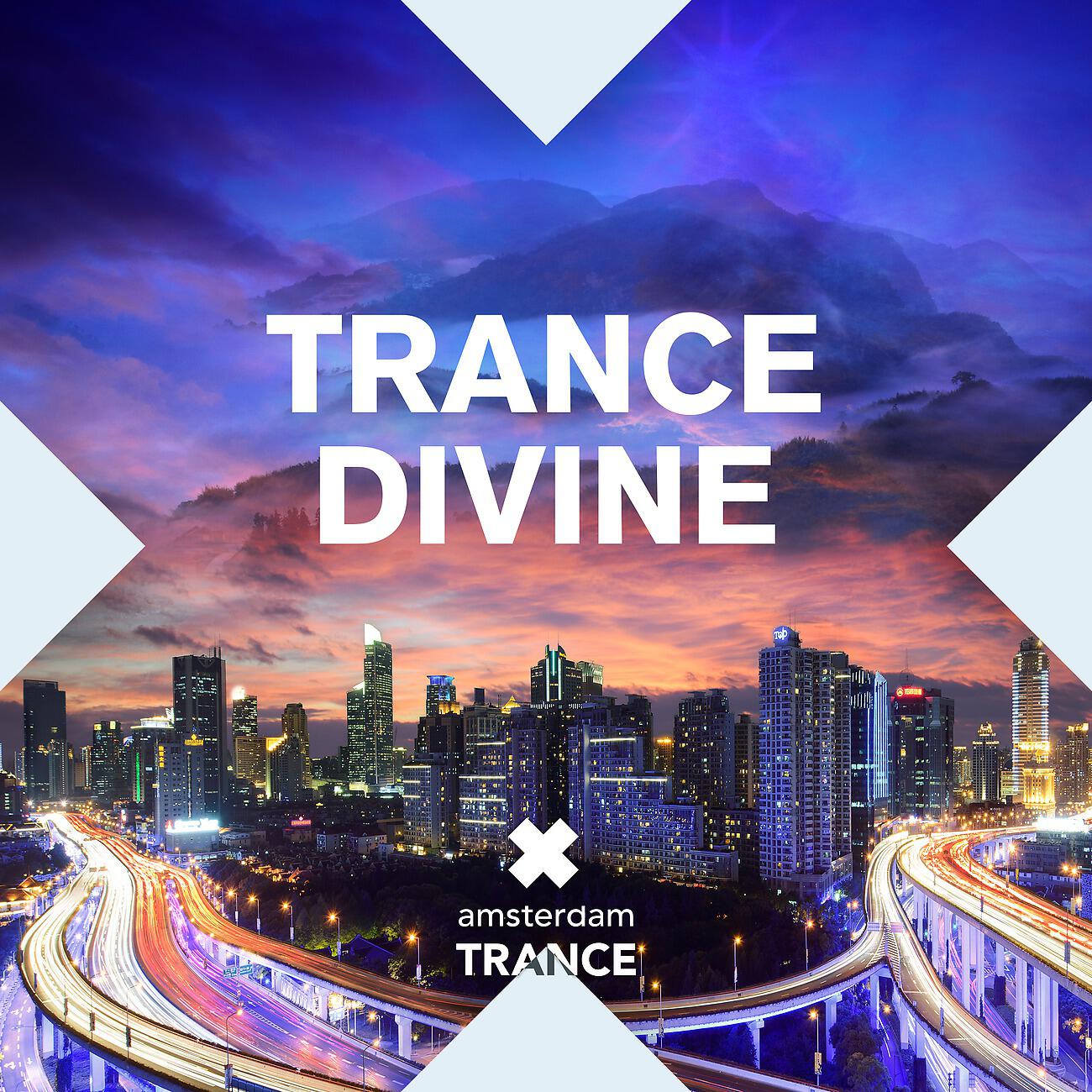 Релиз Trance Divine