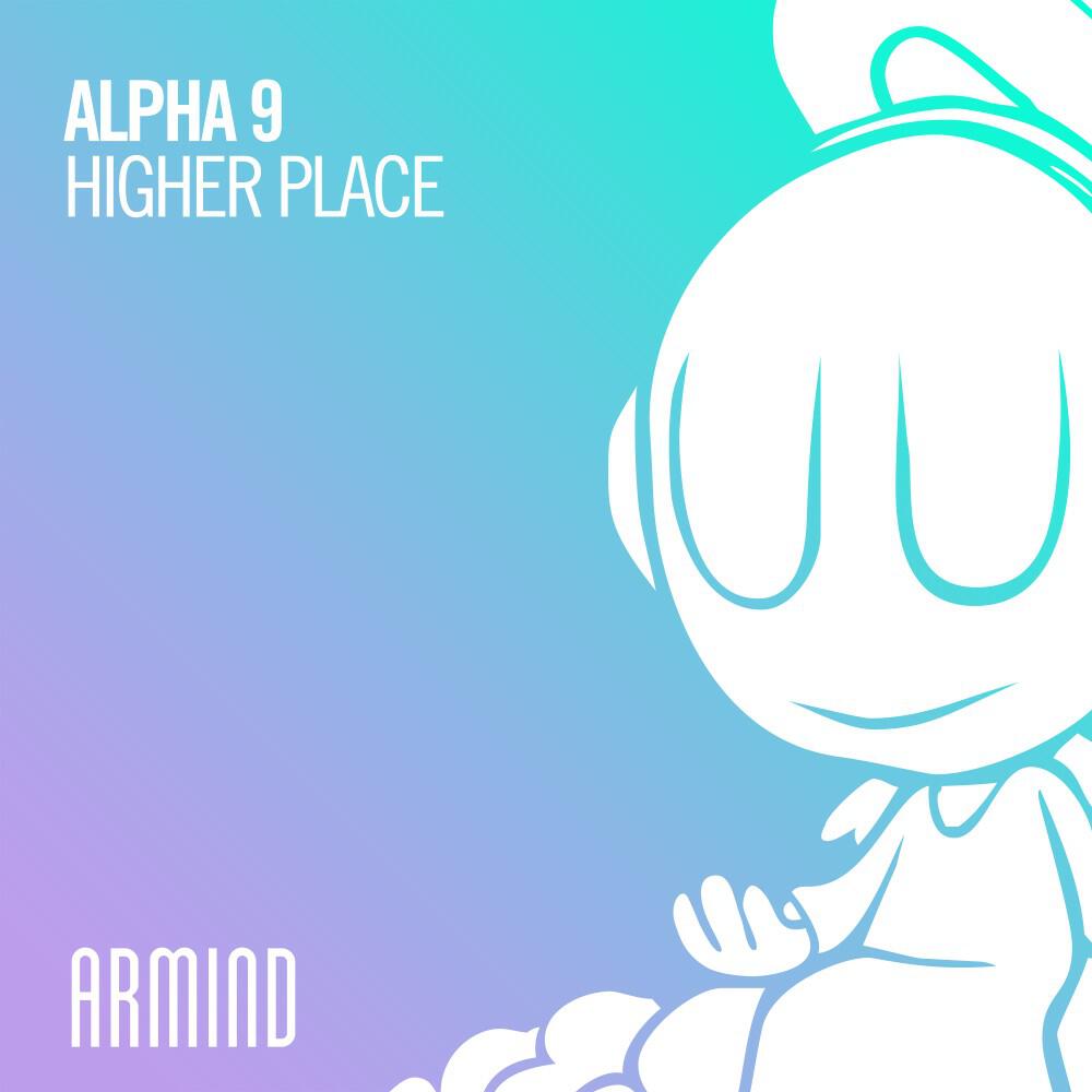 Релиз Higher Place
