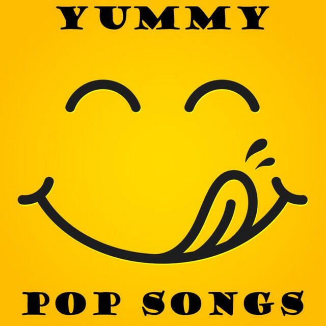 Релиз Yummy Pop Songs