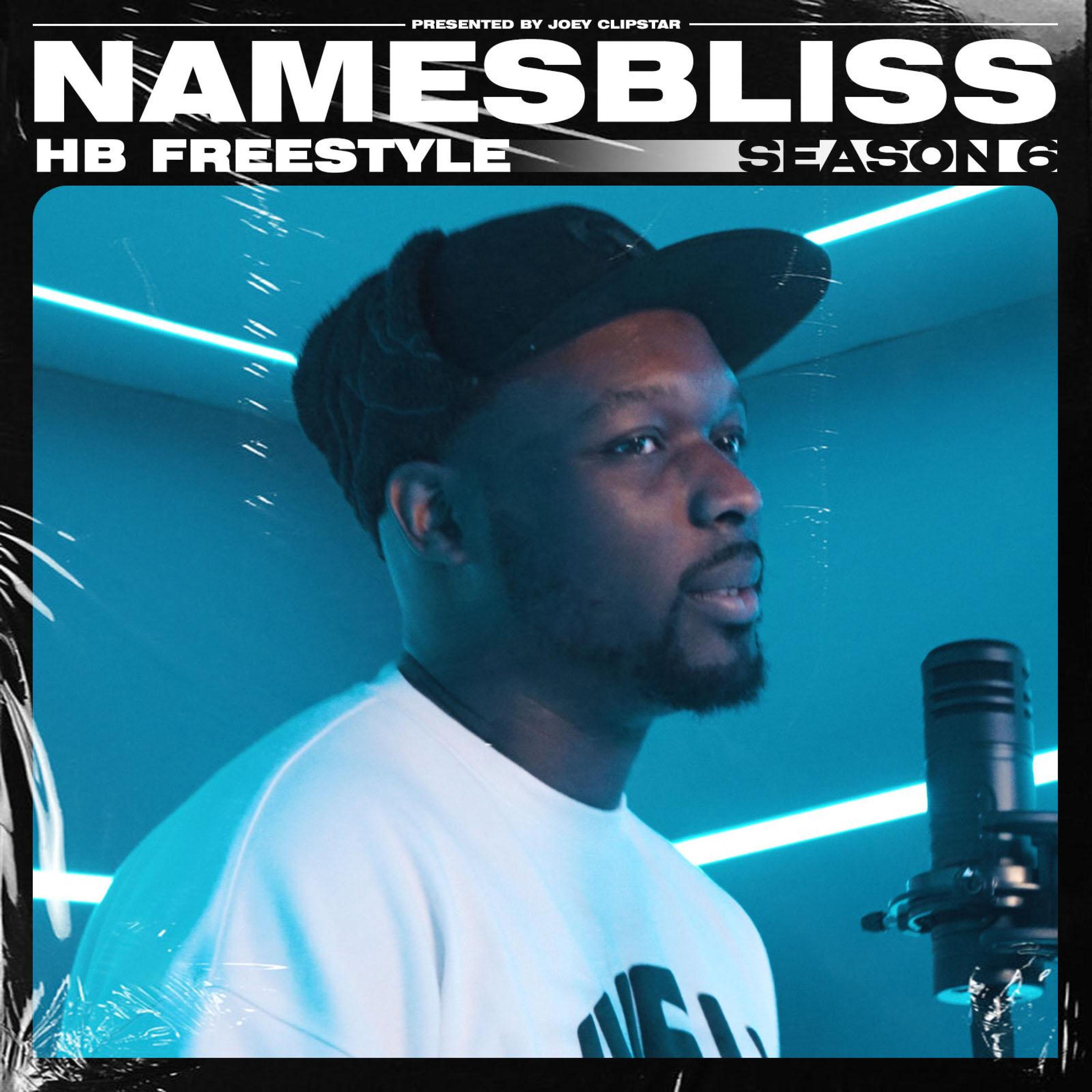 Релиз HB Freestyle (Season 6)