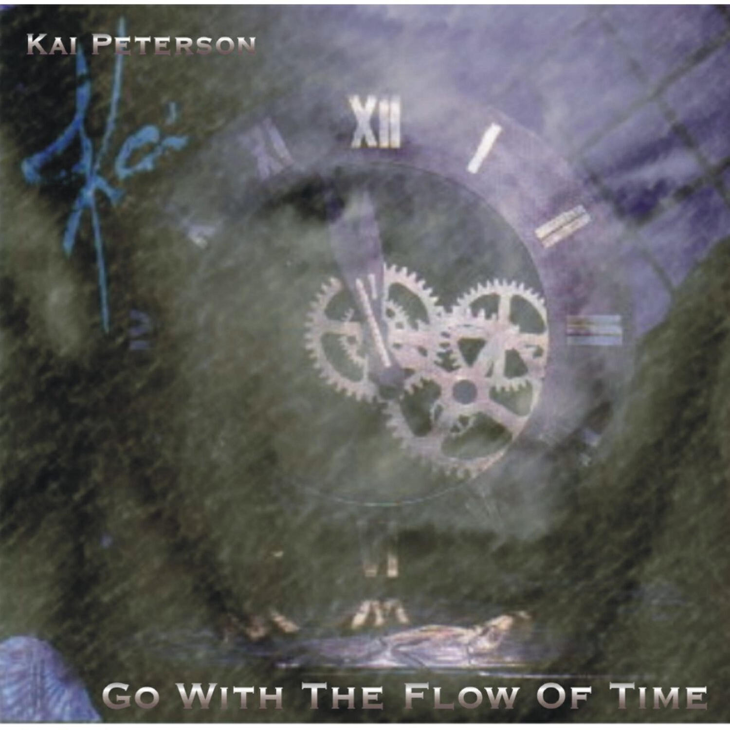 Релиз Go with the Flow of Time