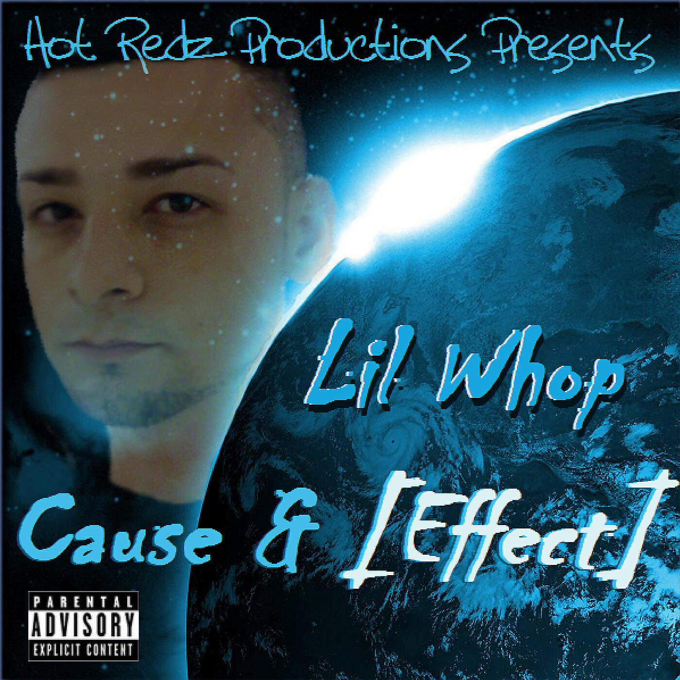Релиз Cause & Effect