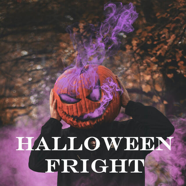 Постер альбома Halloween Fright