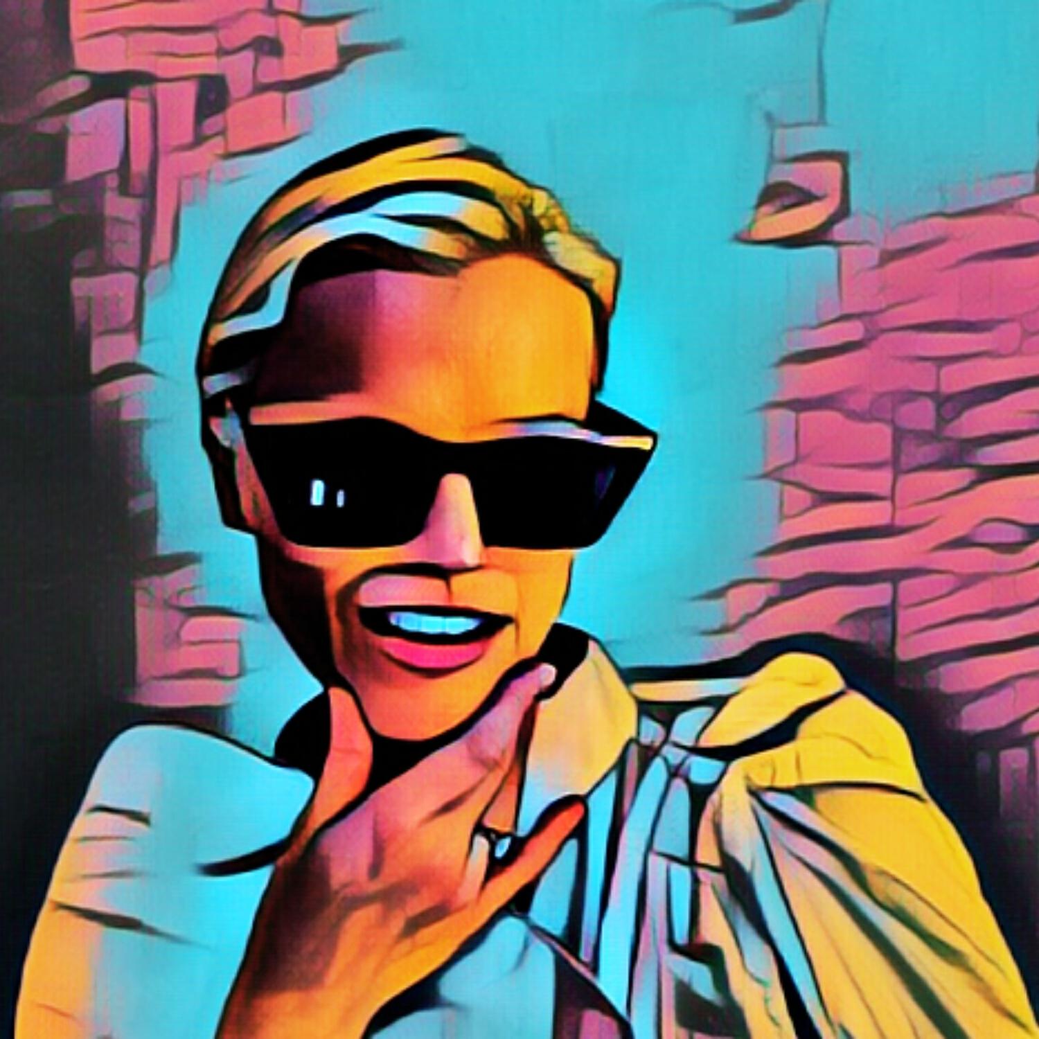 Релиз When I Record Something, Let's See How I Can Edit My Voice