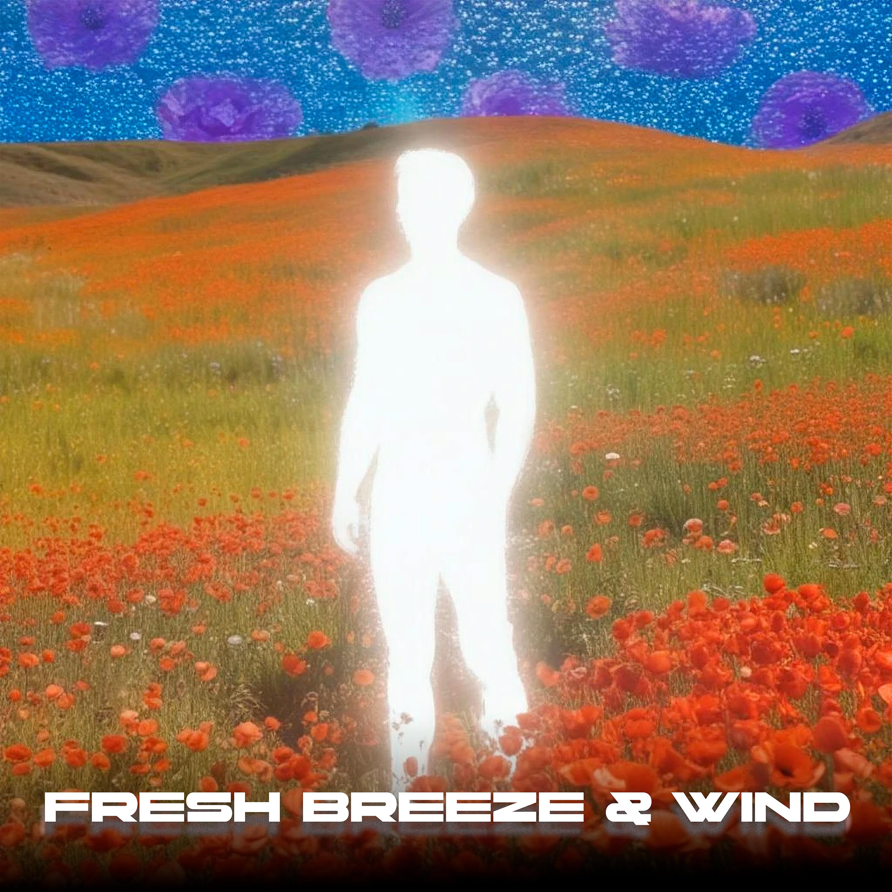 Релиз FRESH BREEZE & WIND