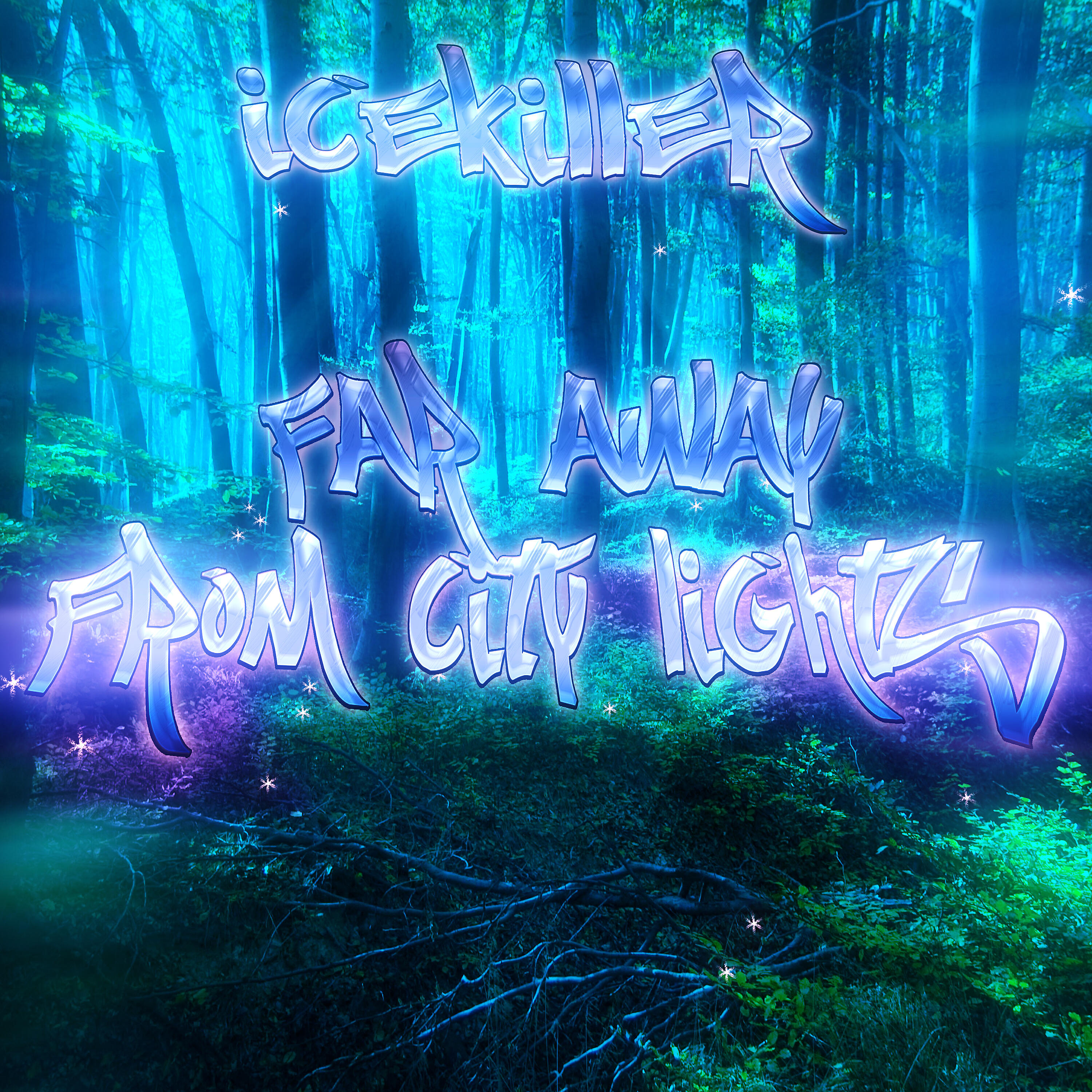 Релиз Far Away from City Lights