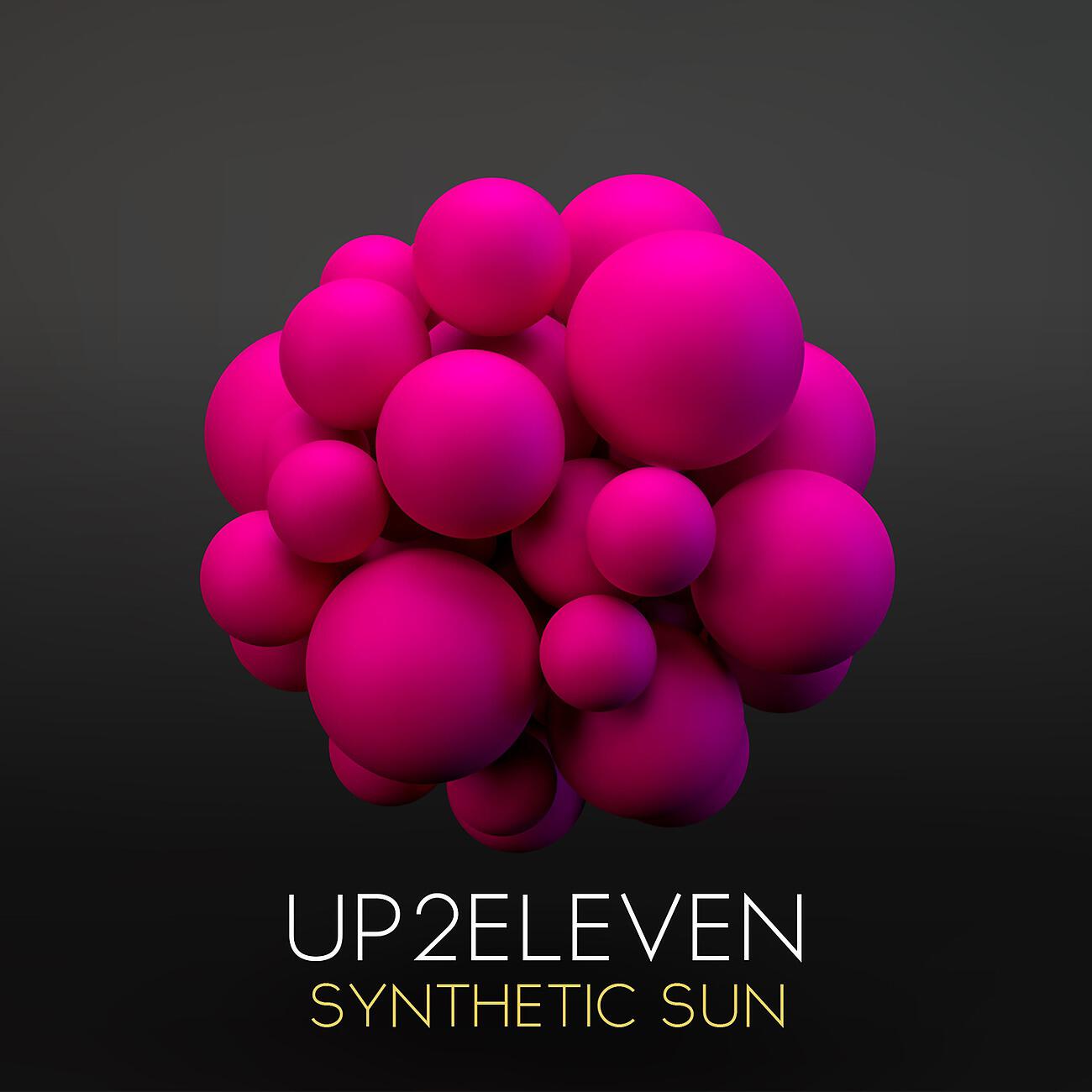 Релиз Synthetic Sun