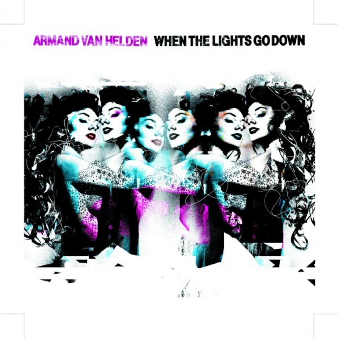 Релиз When the Lights Go Down - Part One