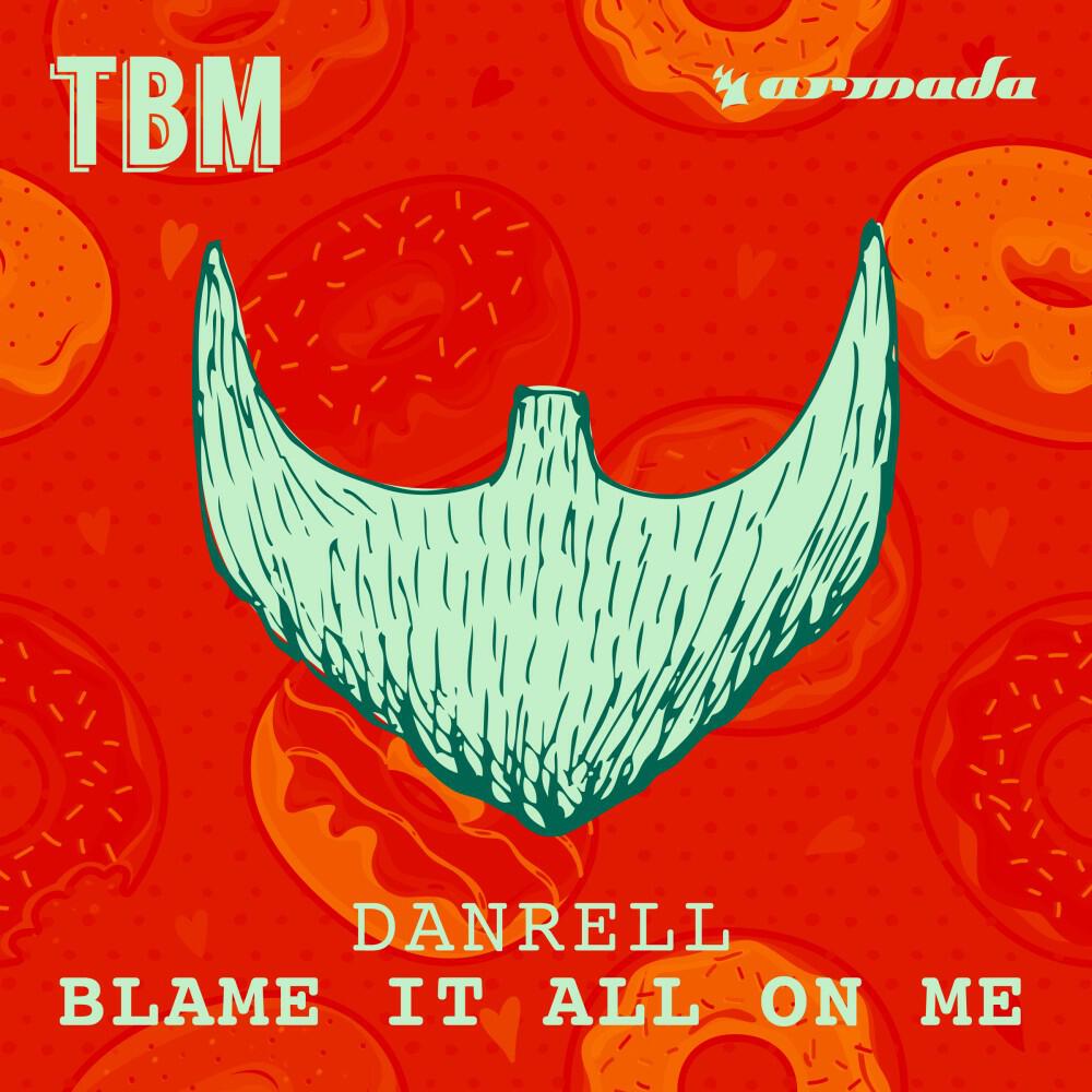 Релиз Blame It All on Me