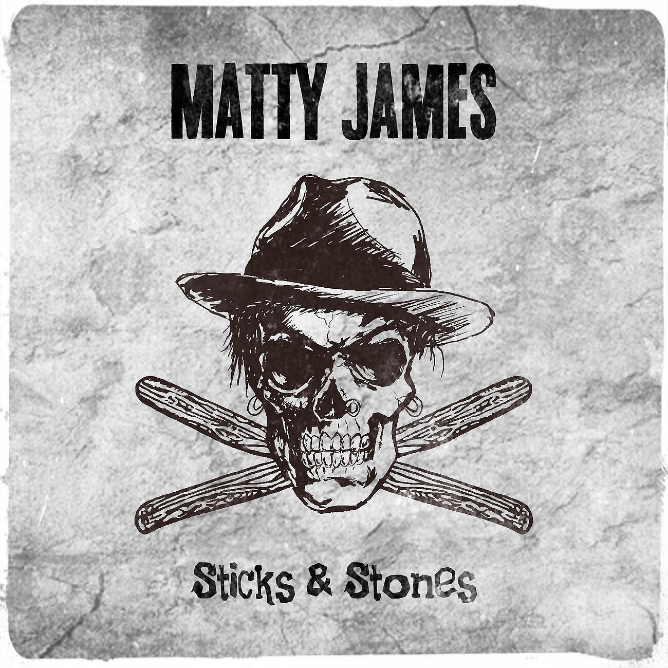 Релиз Sticks & Stones