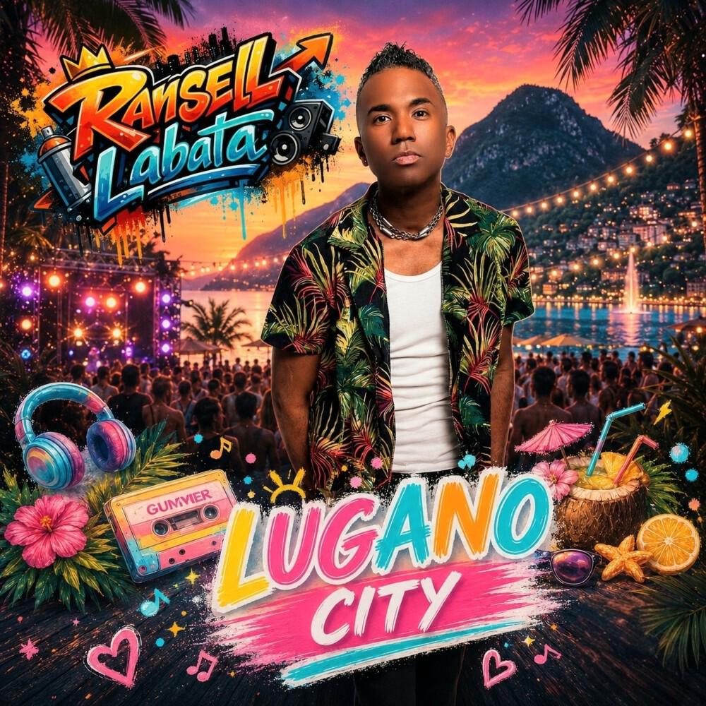 Релиз LUGANO CITY