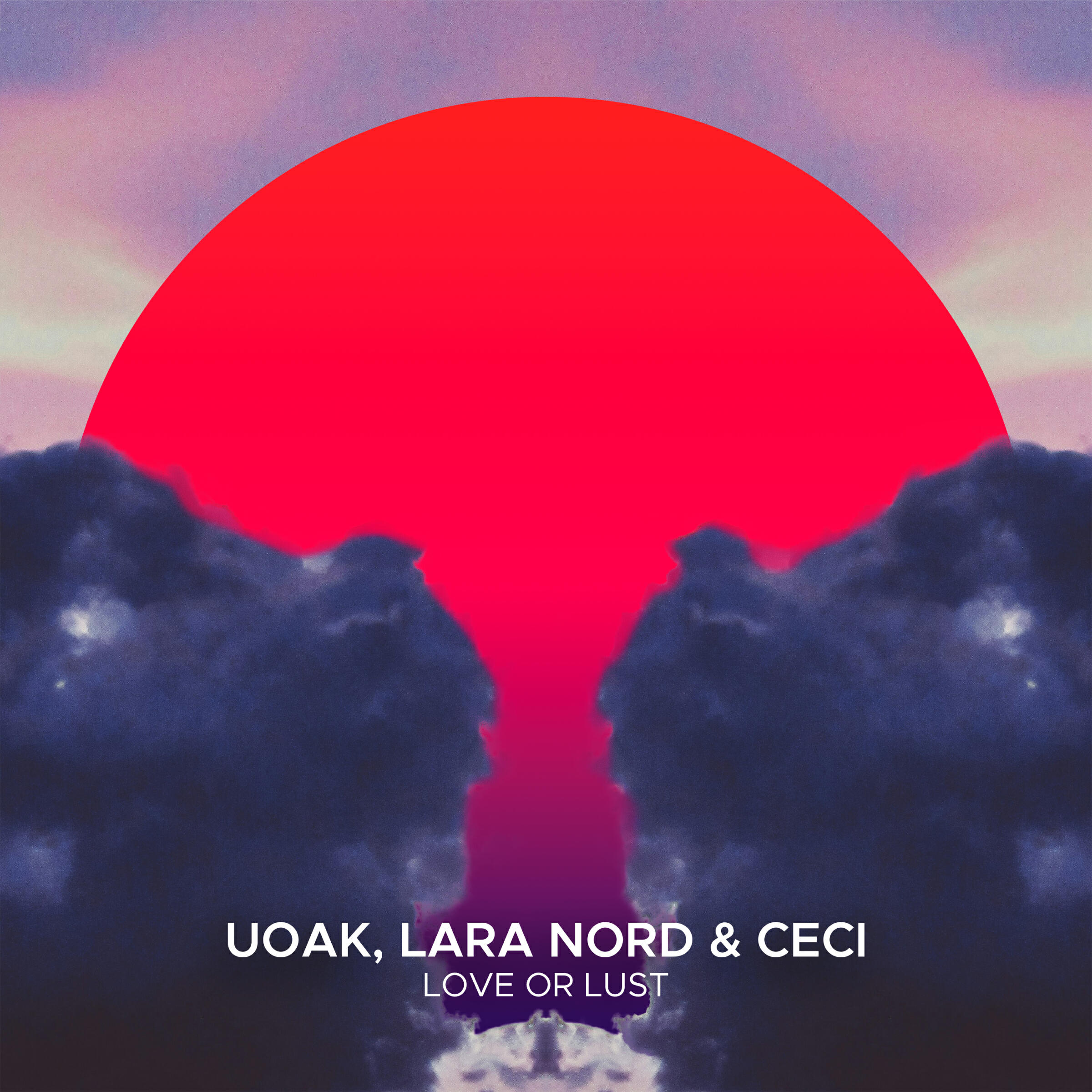 Релиз Love or Lust