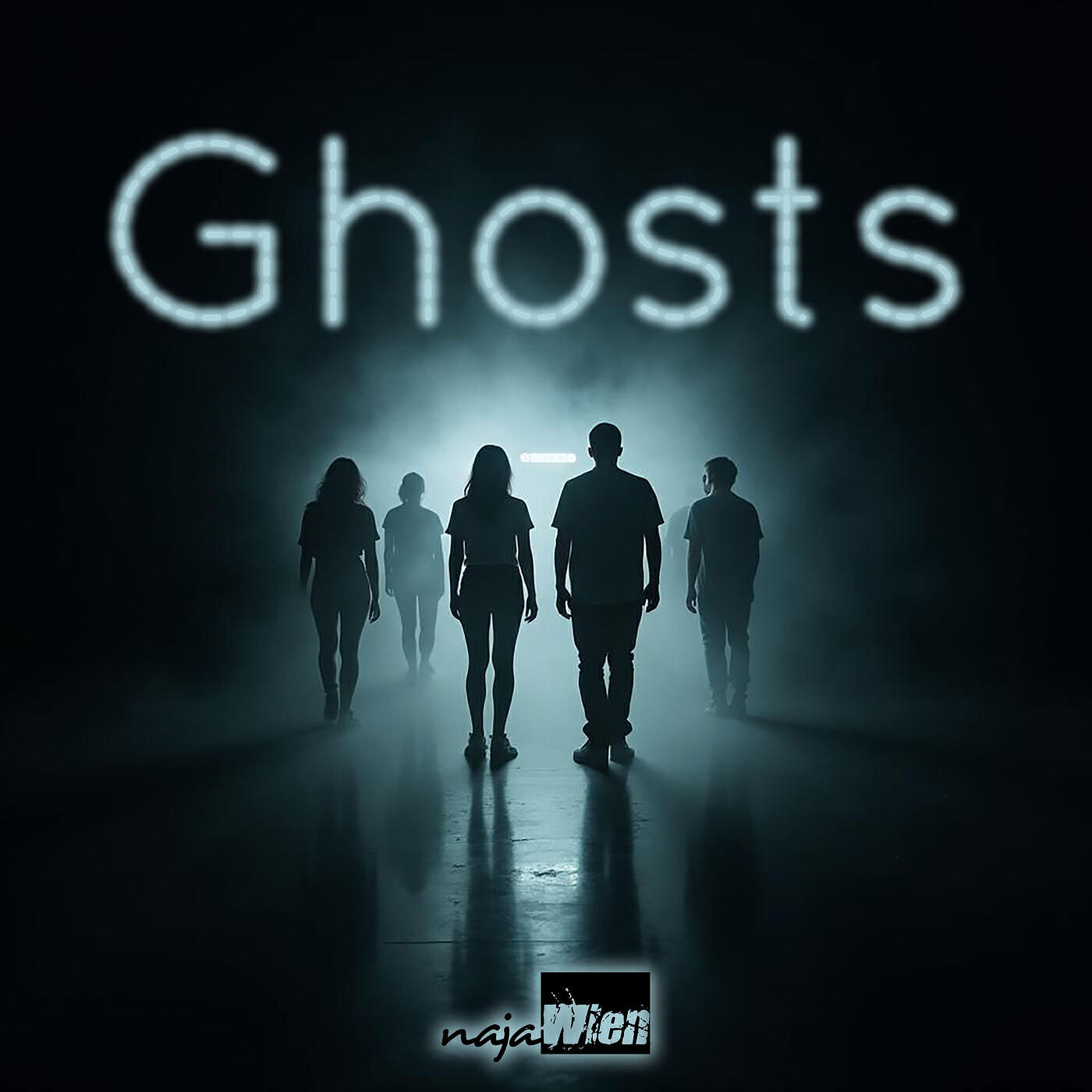 Релиз Ghosts