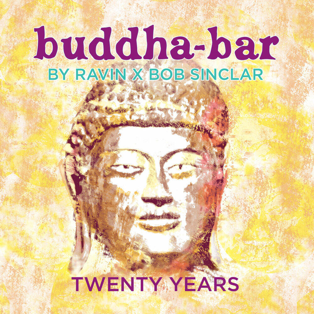 Релиз Buddha Bar: 20 Years Anniversary