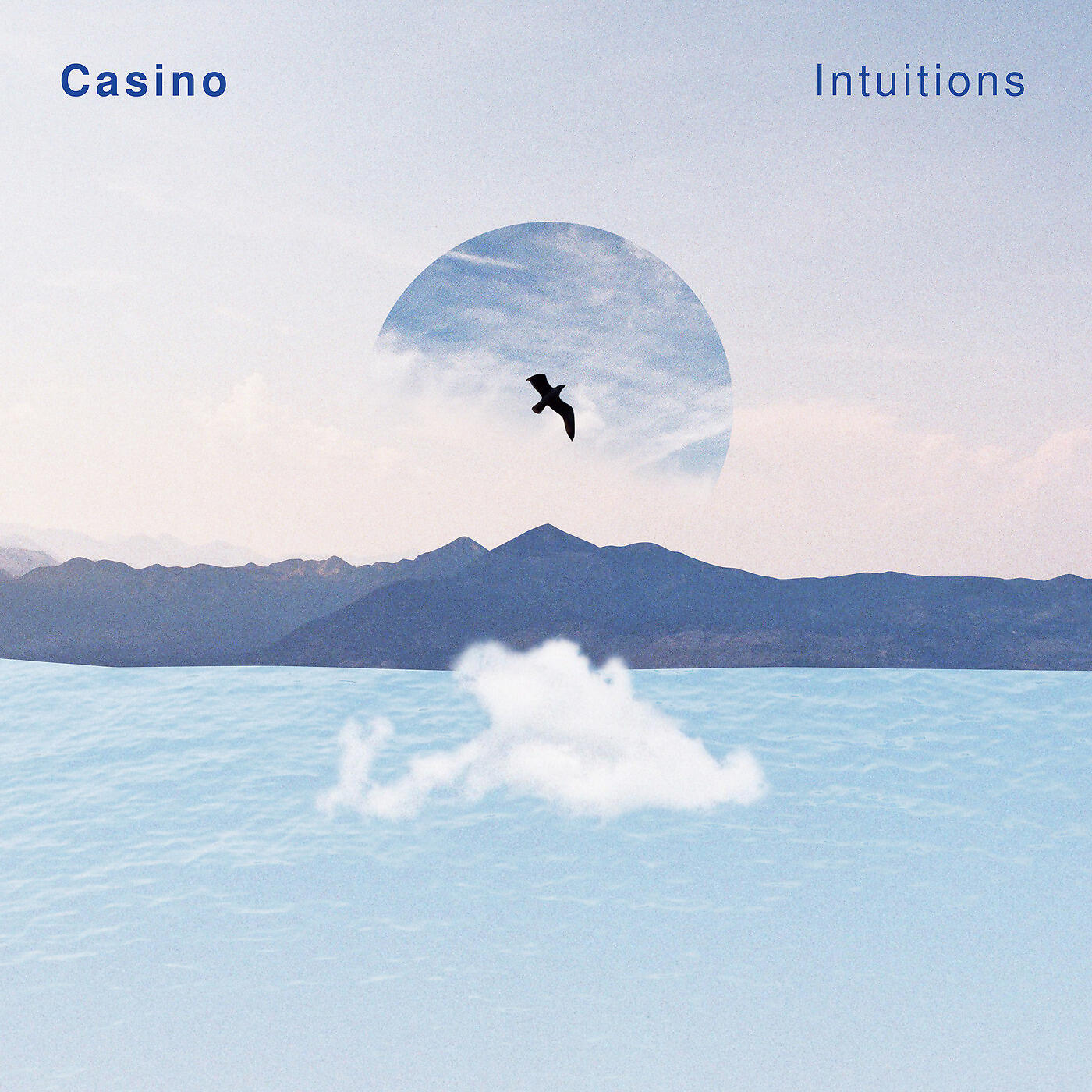 Релиз Intuitions