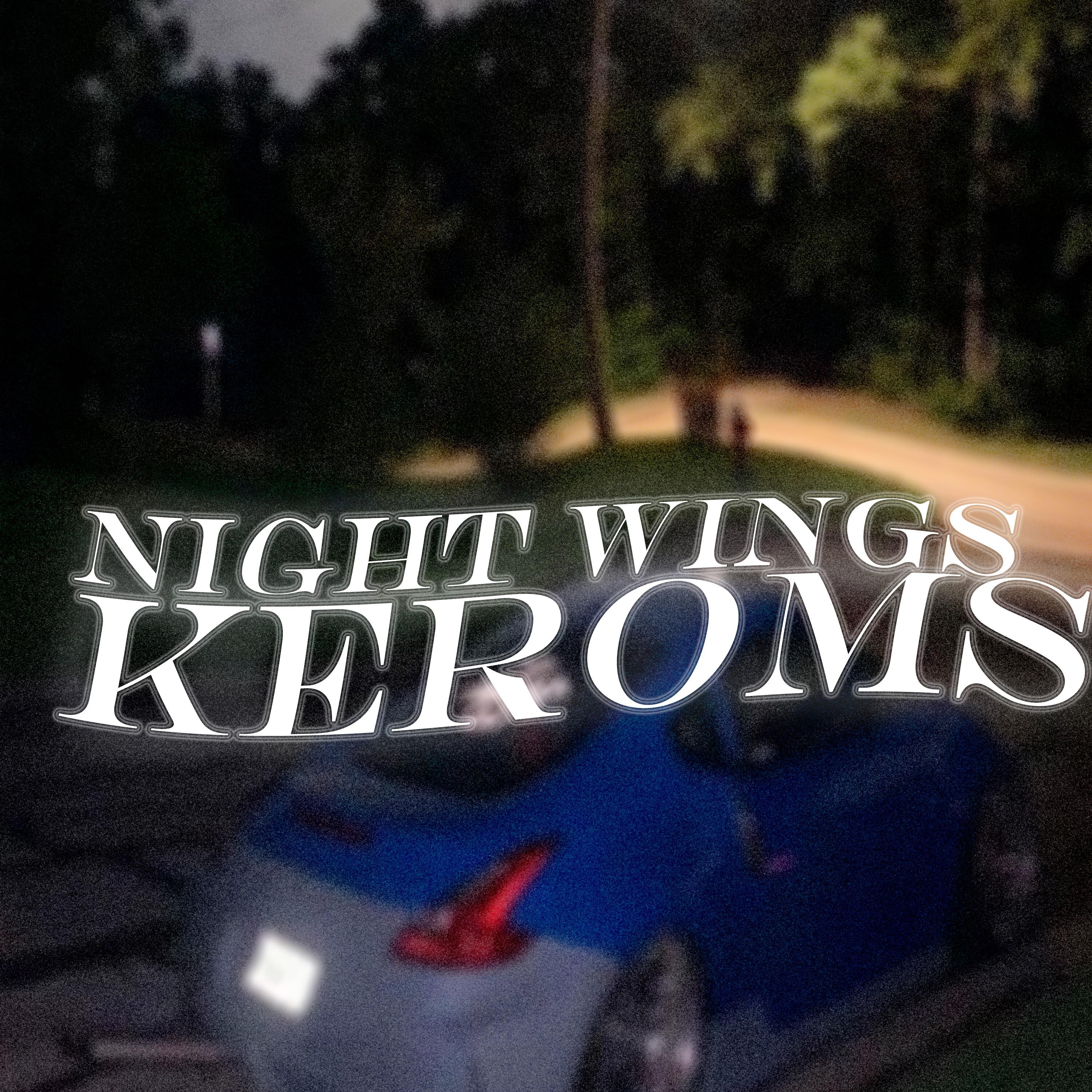 Релиз NIGHT WINGS