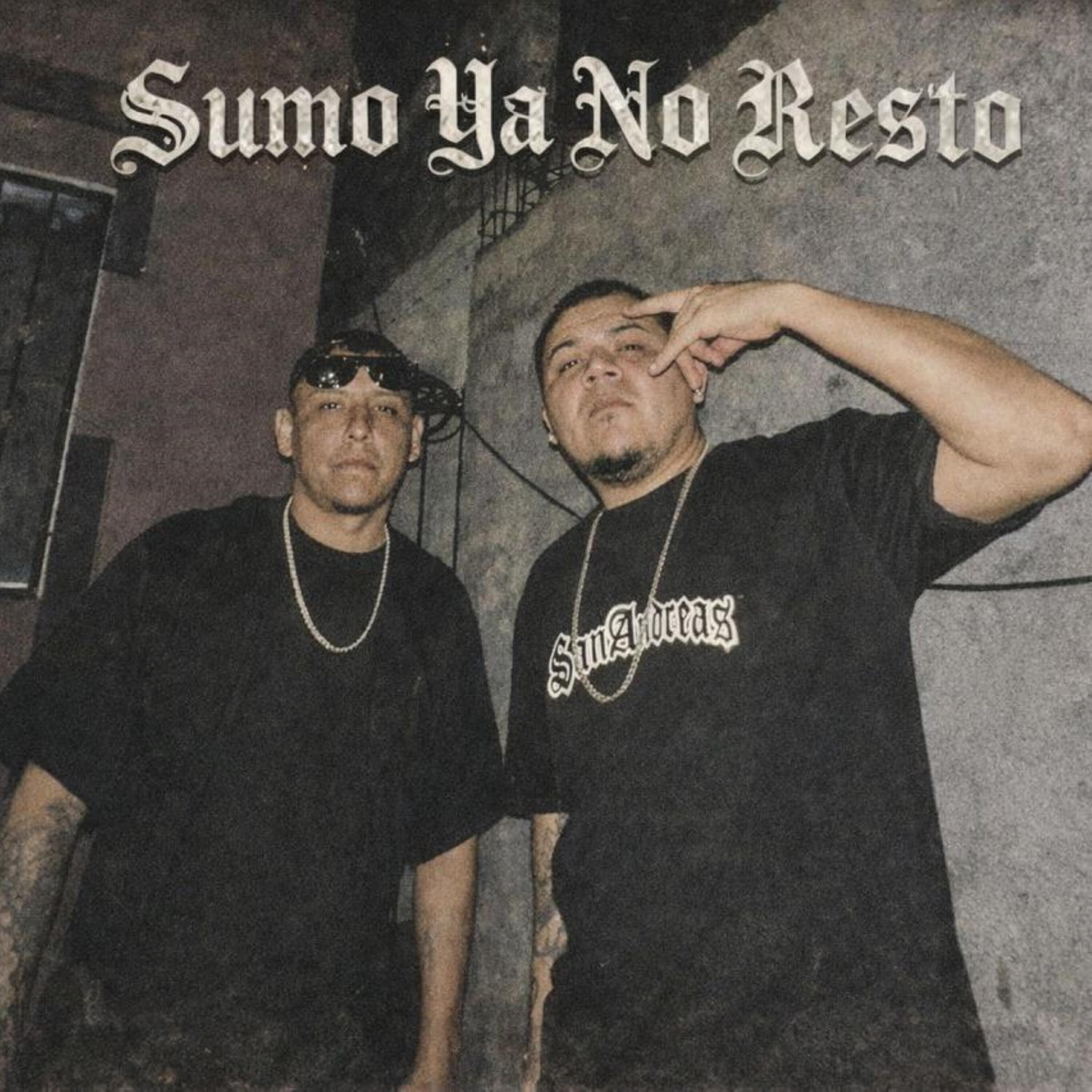 Релиз Sumo Ya No Resto