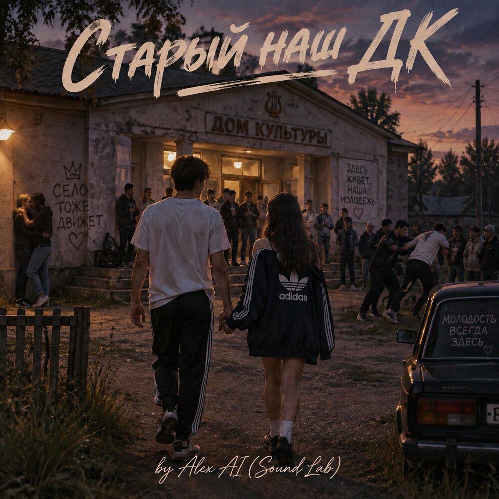 Релиз Старый наш ДК