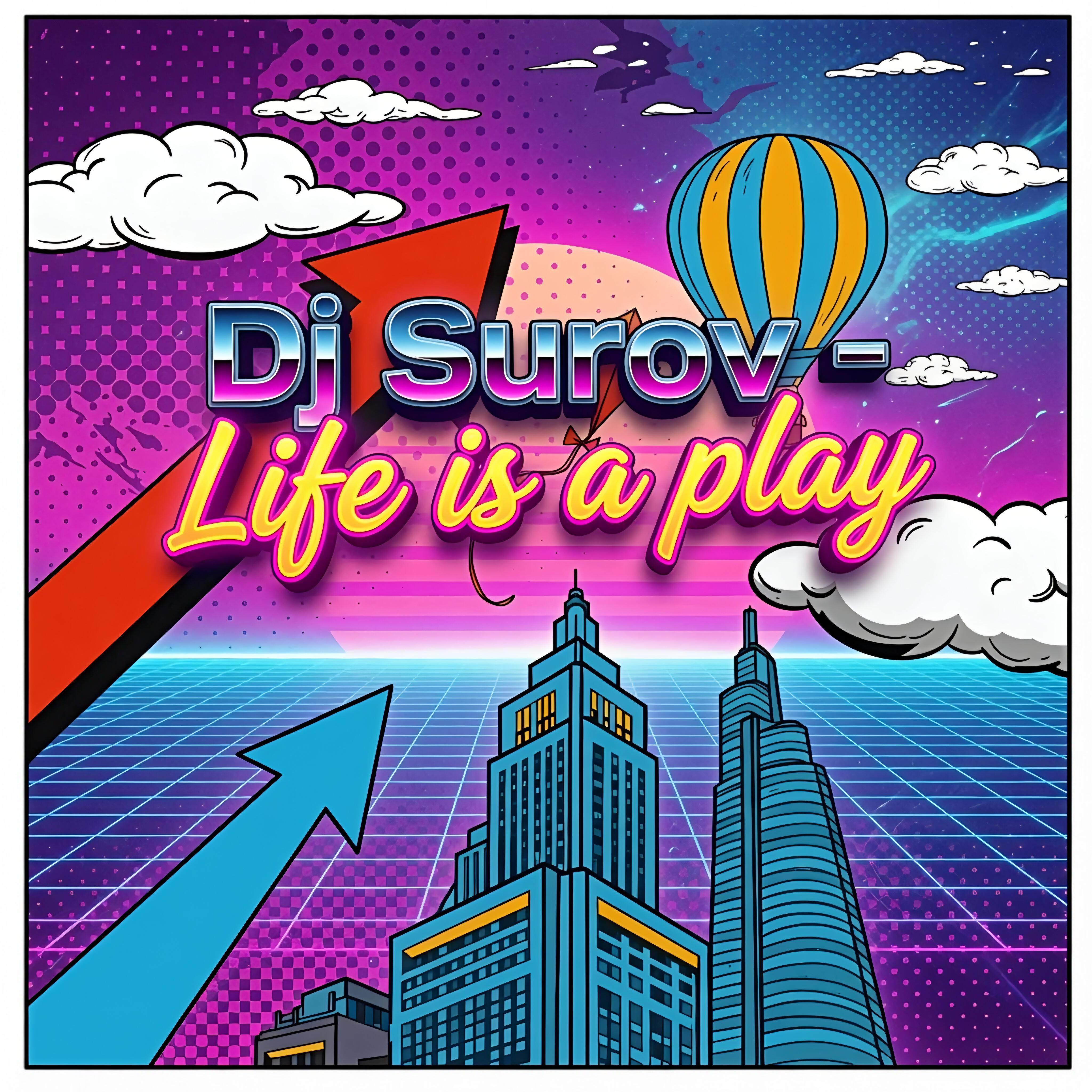 Релиз Life is a play