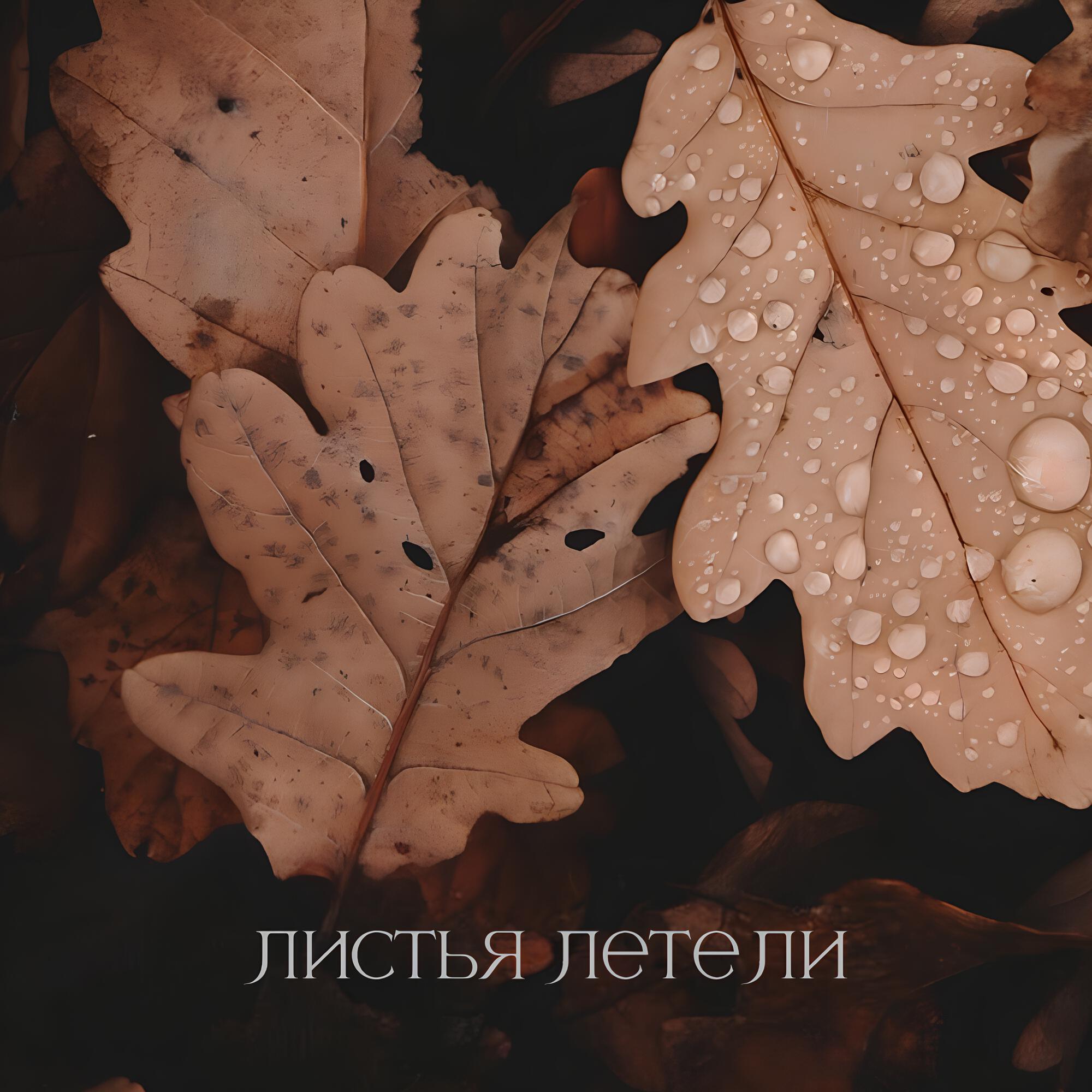 Релиз Листья летели