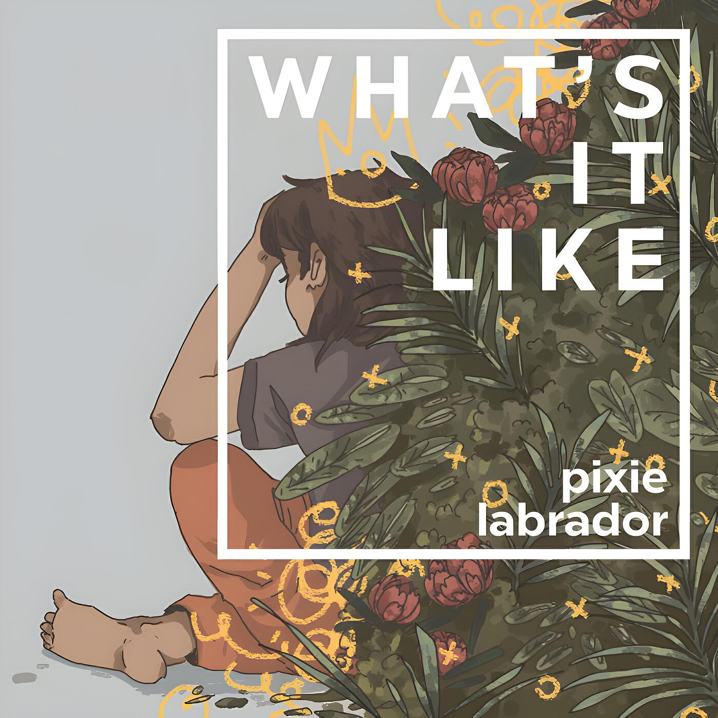 Релиз What's It Like