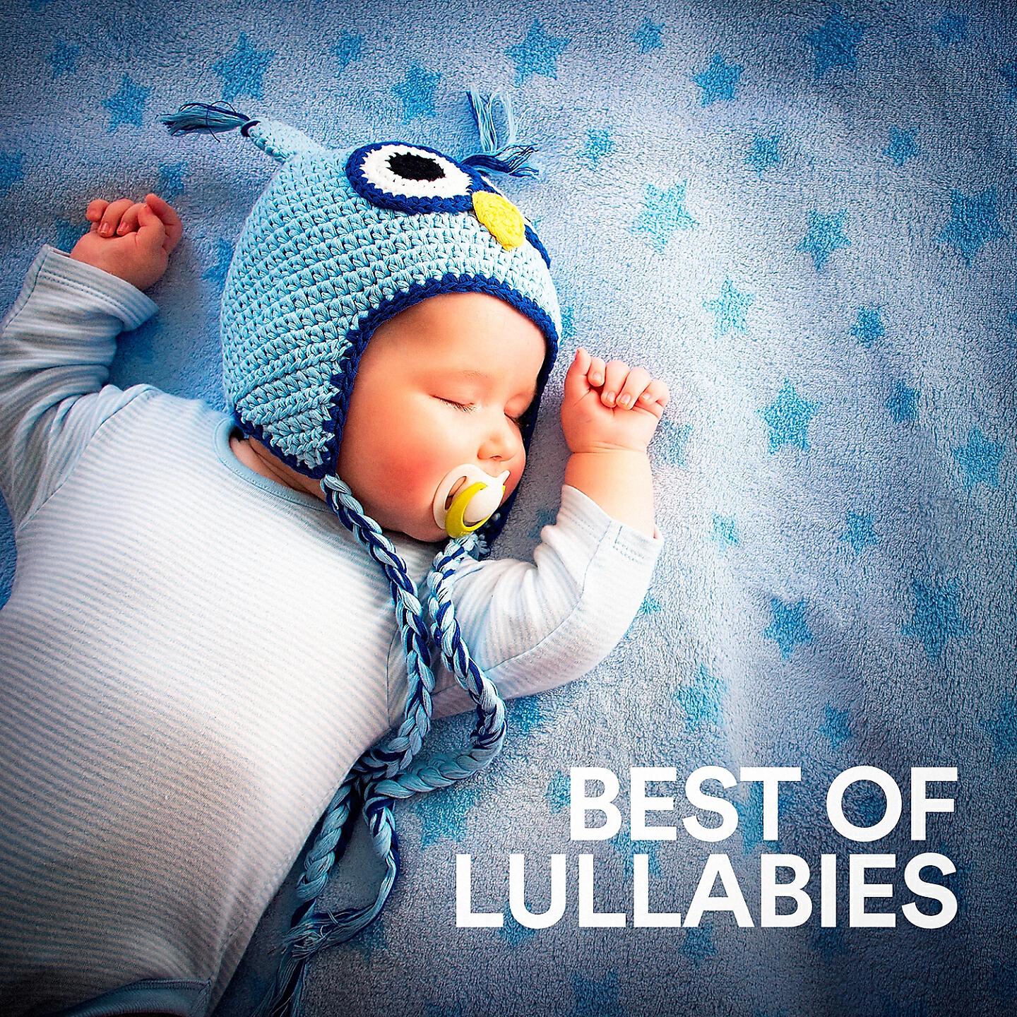 Bedtime Lullaby
