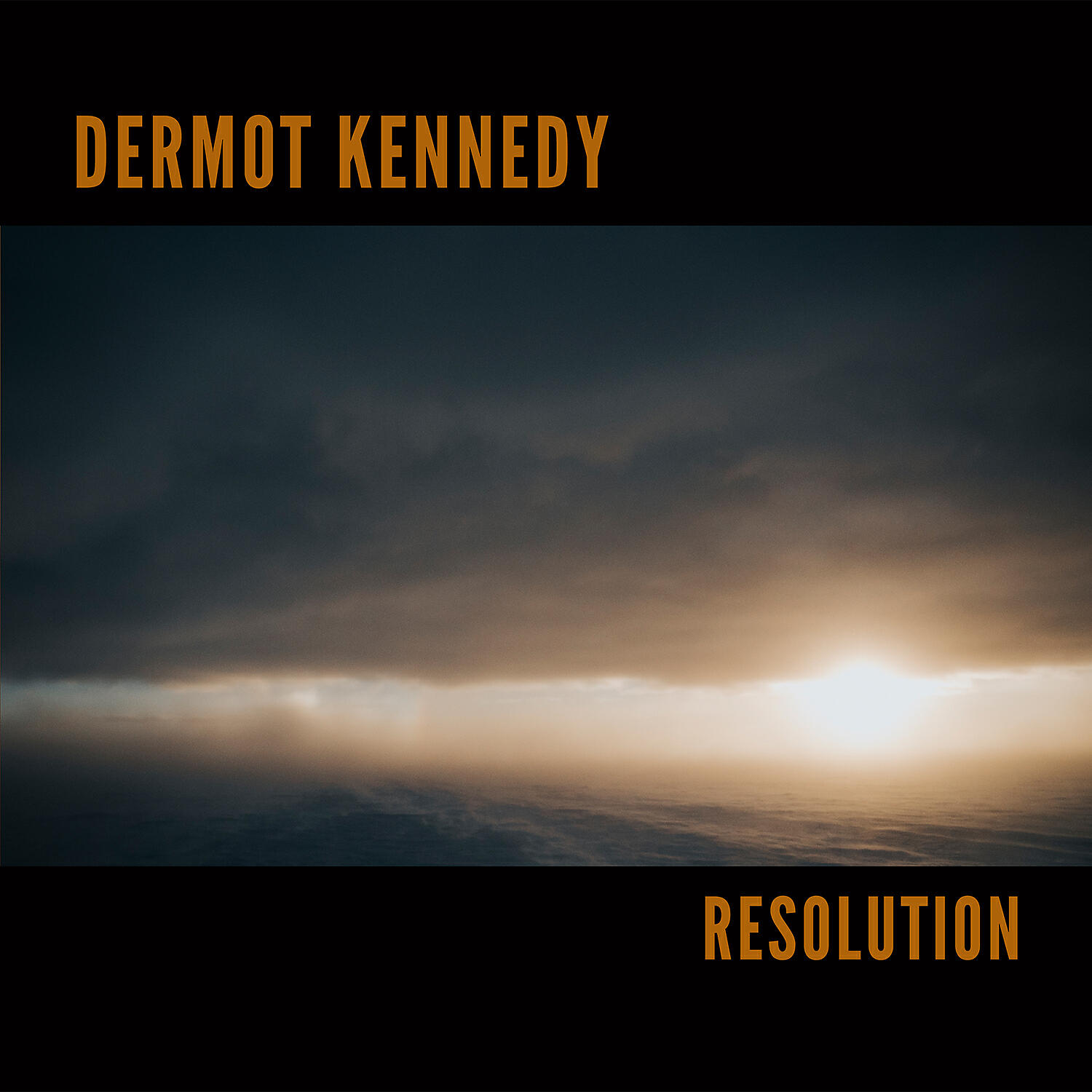Релиз Resolution