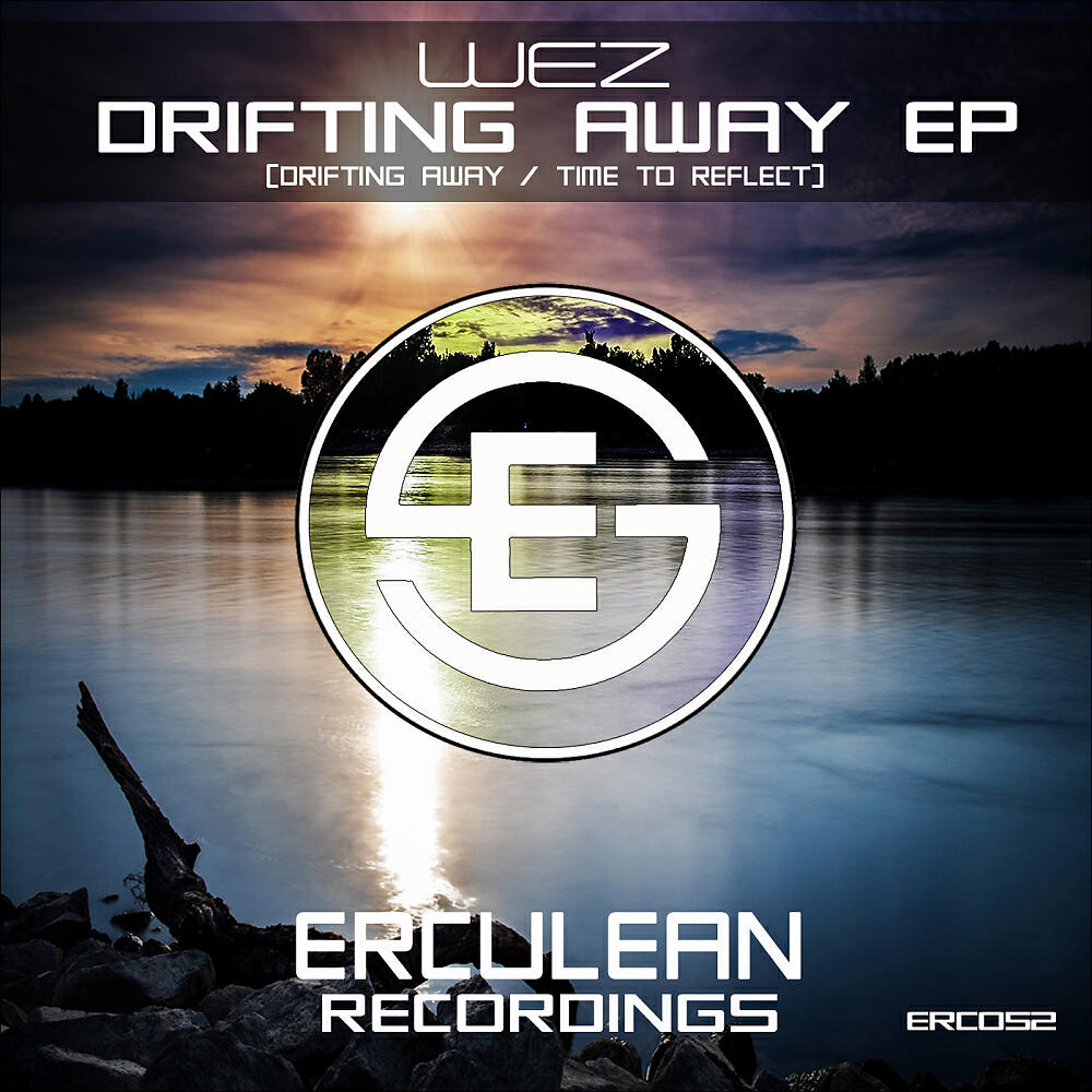 Релиз Drifting Away EP