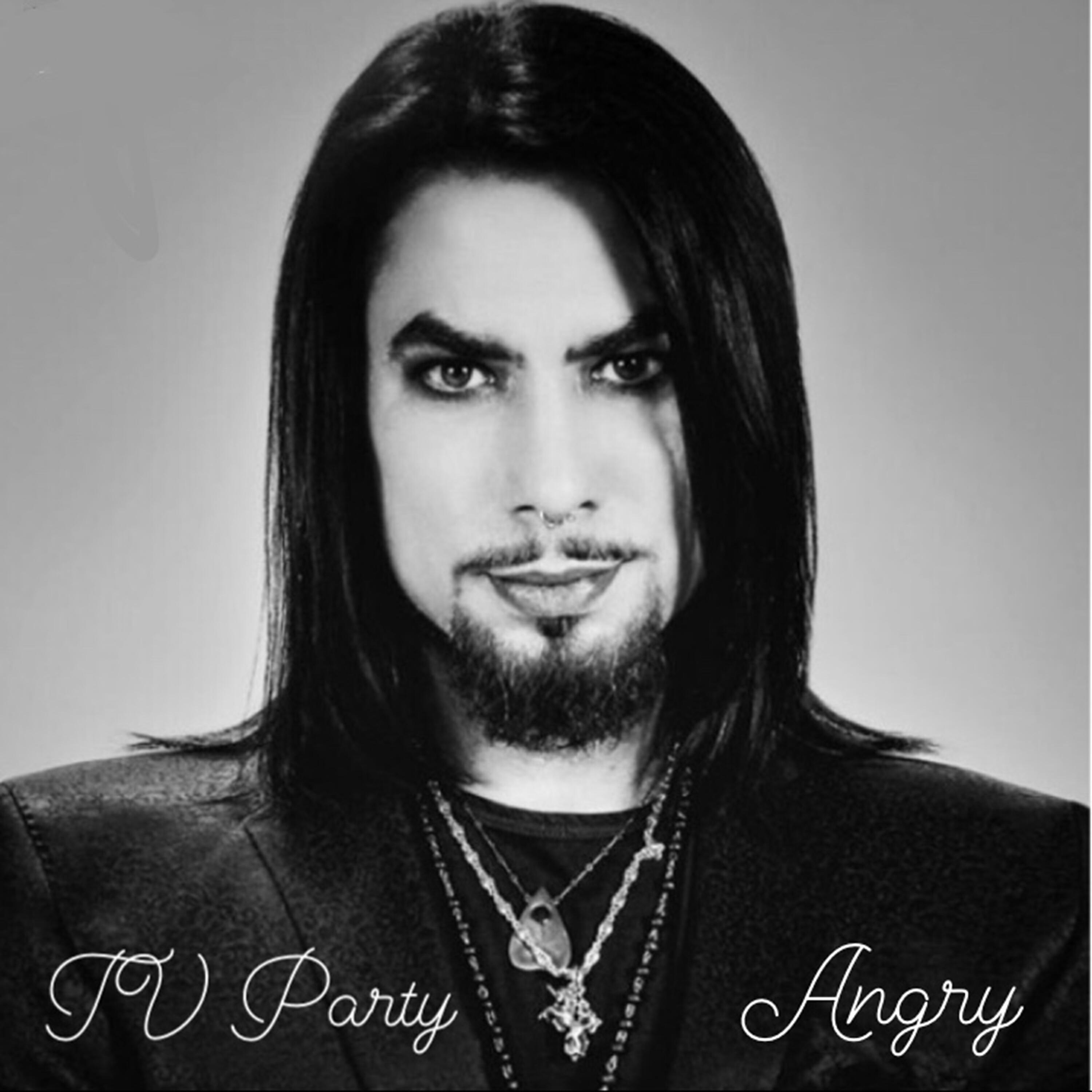 Релиз Angry