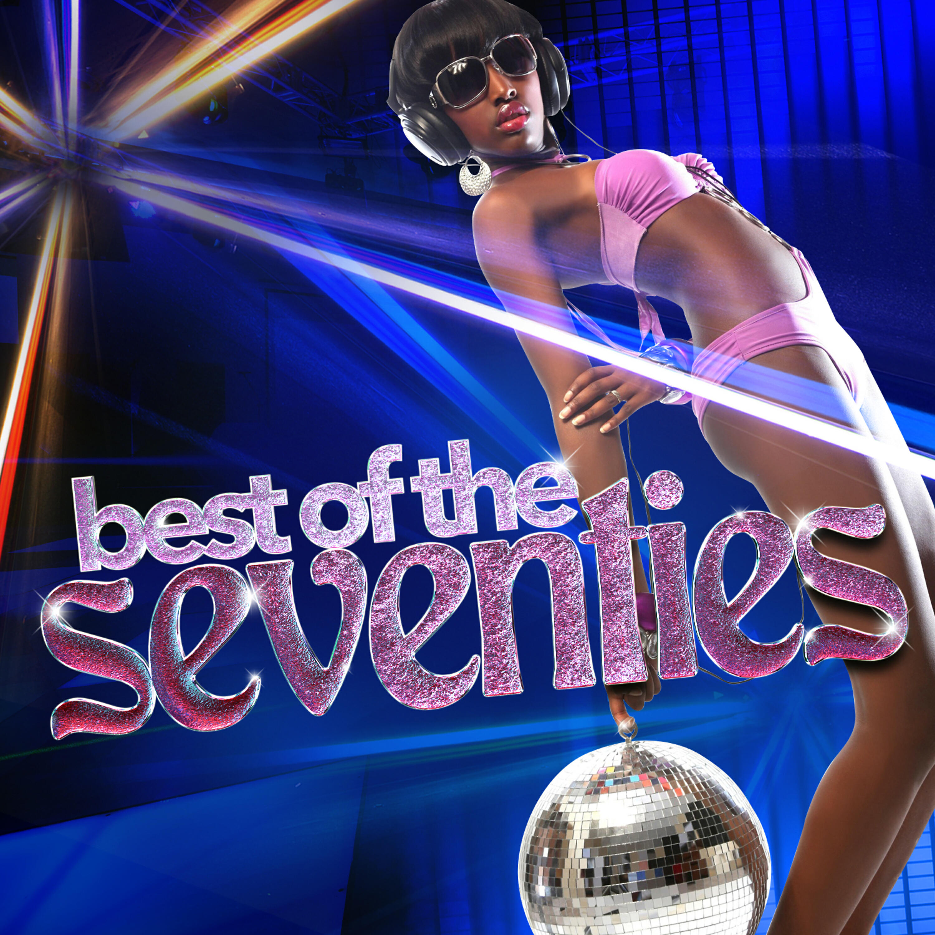 Релиз Best of the Seventies