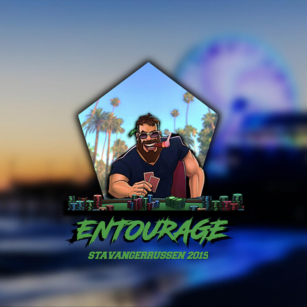 Релиз Entourage 2019