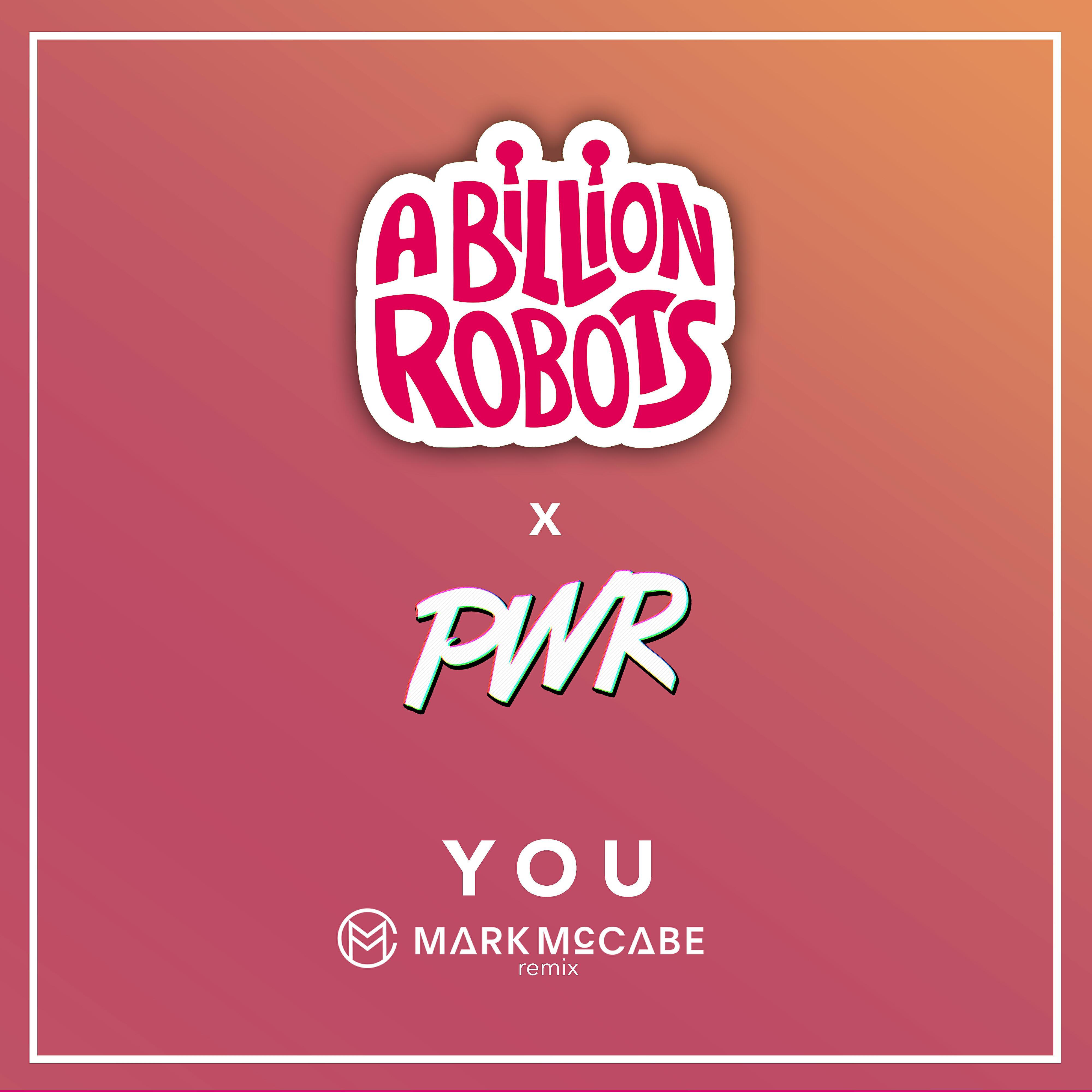A Billion Robots