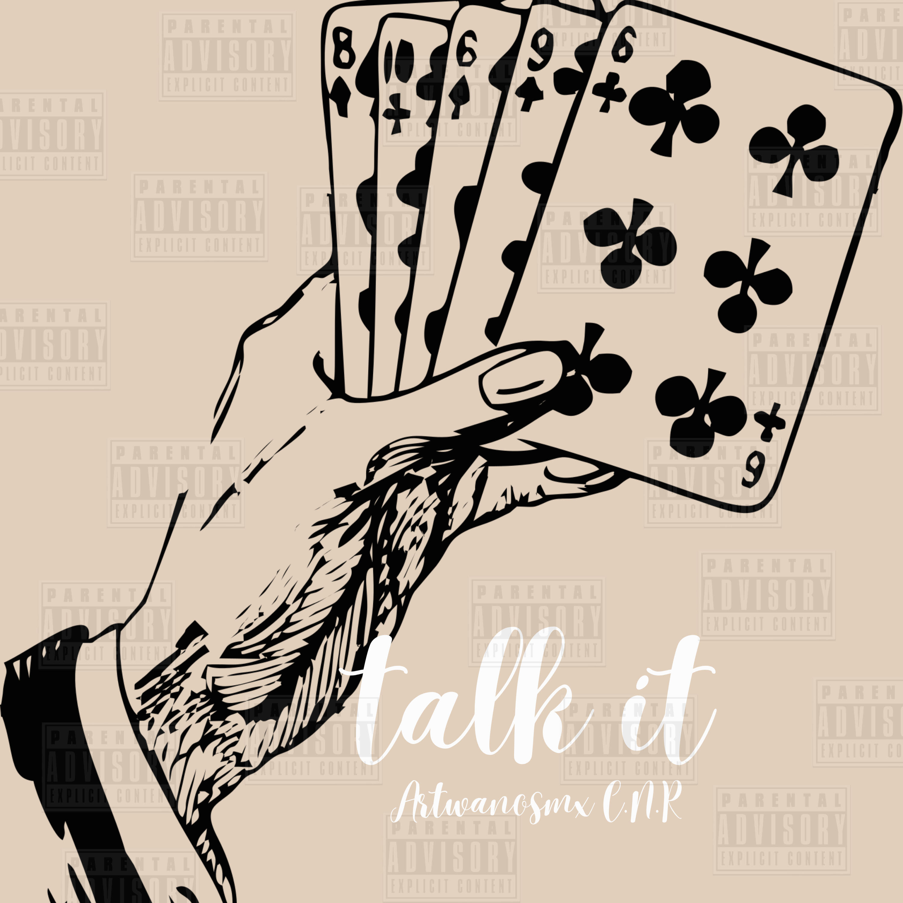 Релиз Talk It