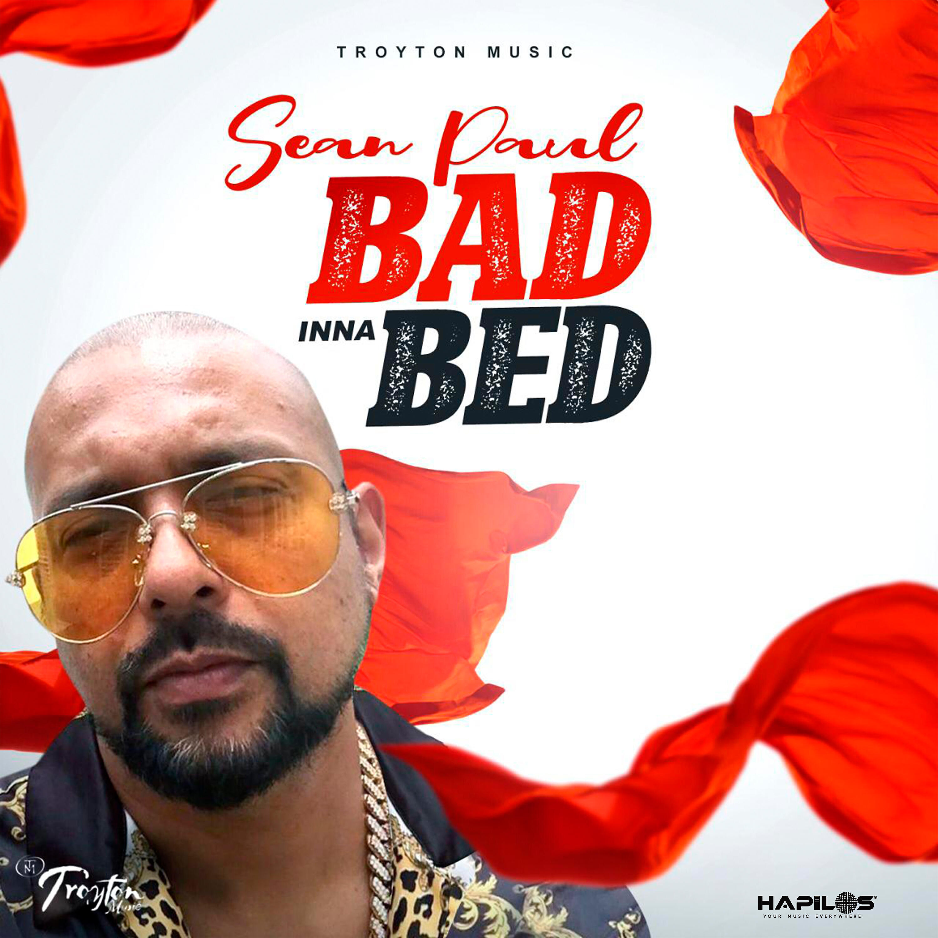 Релиз Bad Inna Bed
