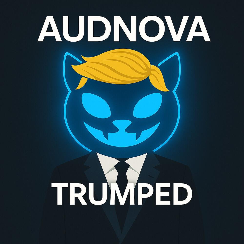 Релиз Trumped