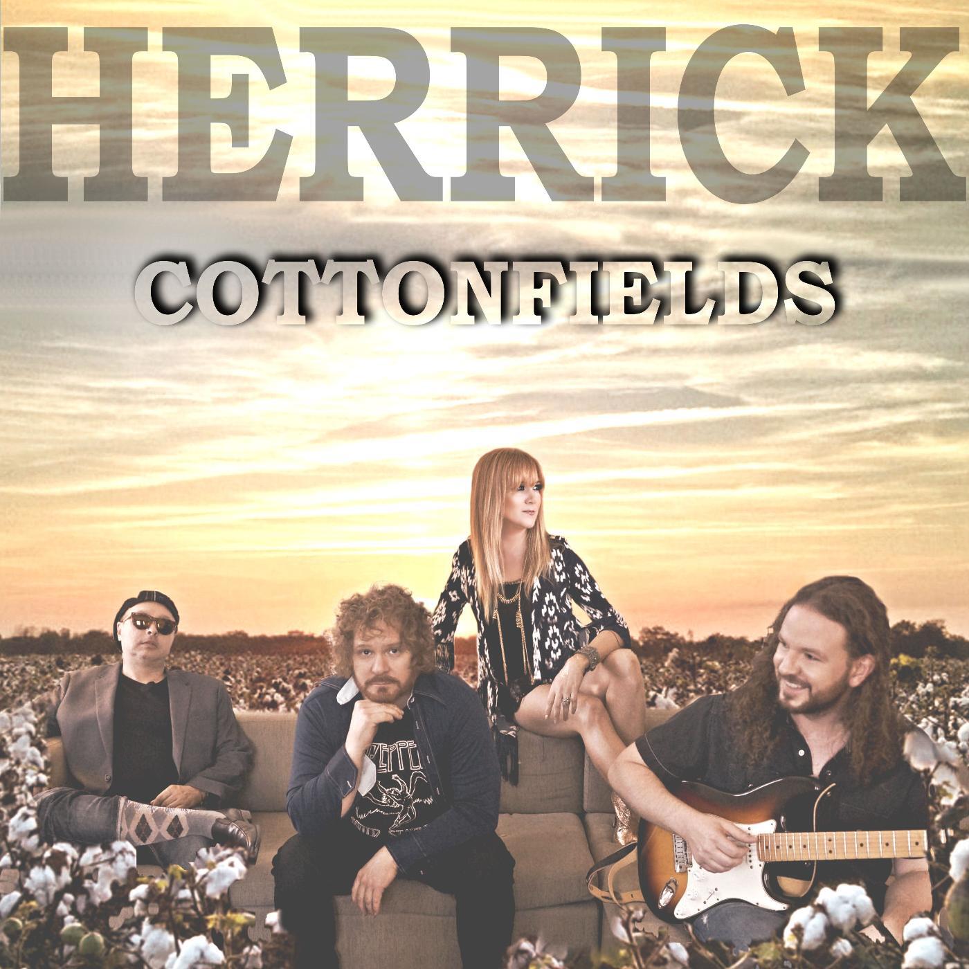 Релиз Cottonfields