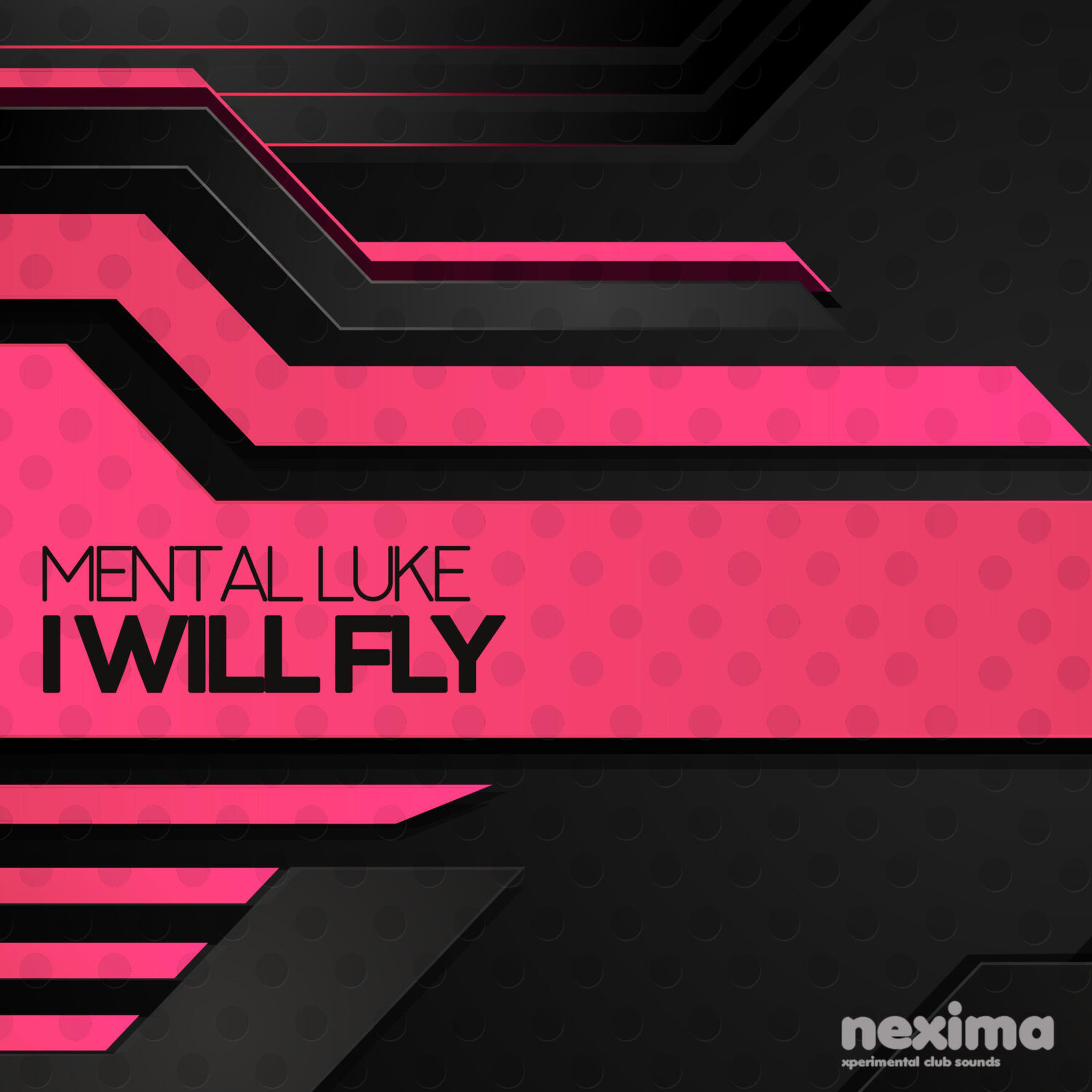 Релиз I Will Fly