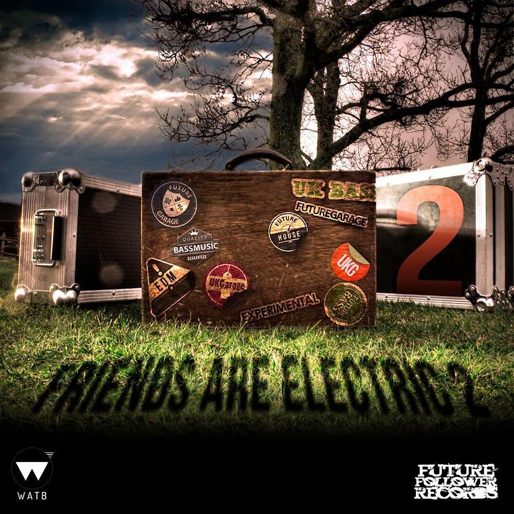 Постер альбома Friends Are Electric 2